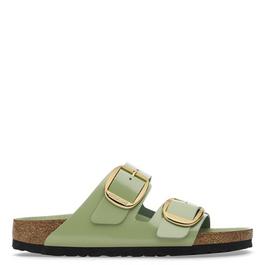 Birkenstock Arizona Big Buckle High Shine