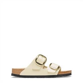 Birkenstock Arizona Big Buckle High Shine