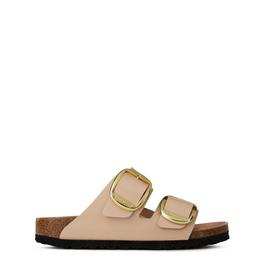 Birkenstock Arizona Big Buckle High Shine