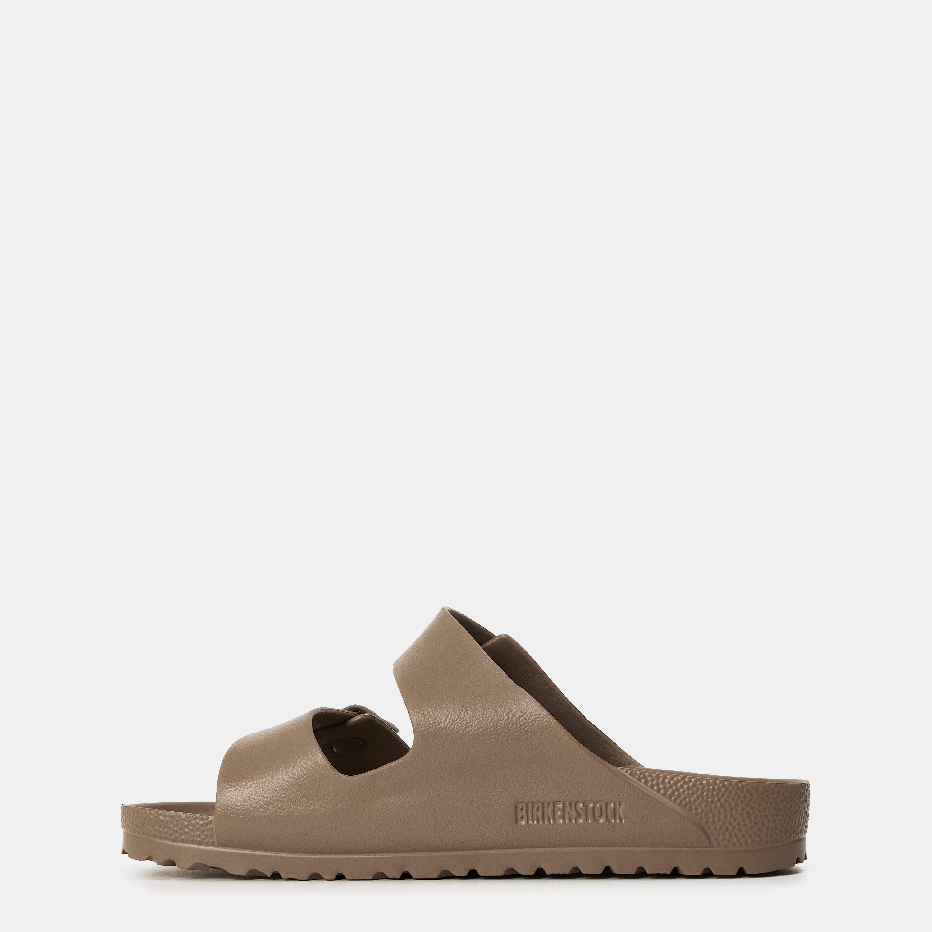Gray Taupe - Birkenstock - Arizona Eva - 2