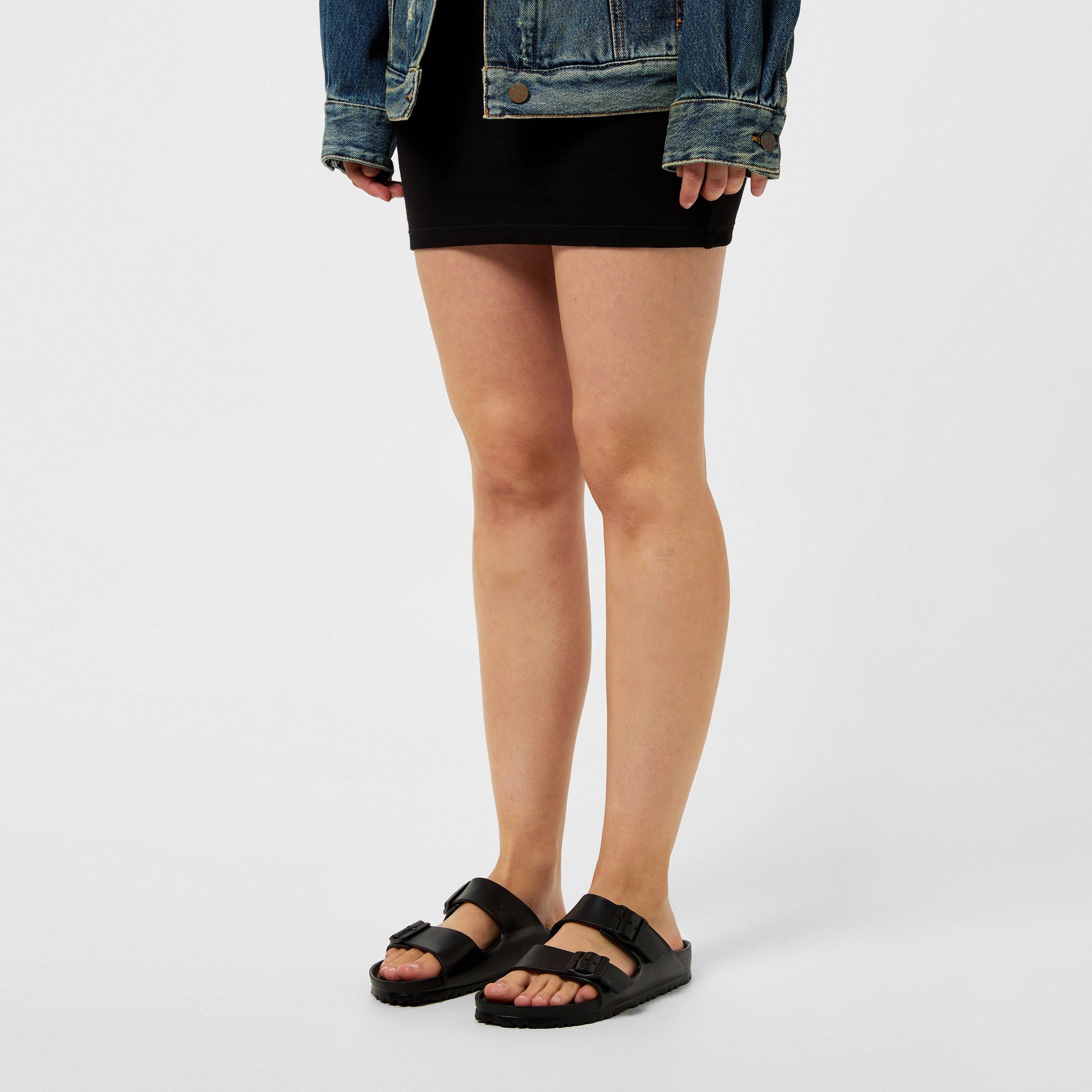 Black - Birkenstock - Arizona Eva - 2