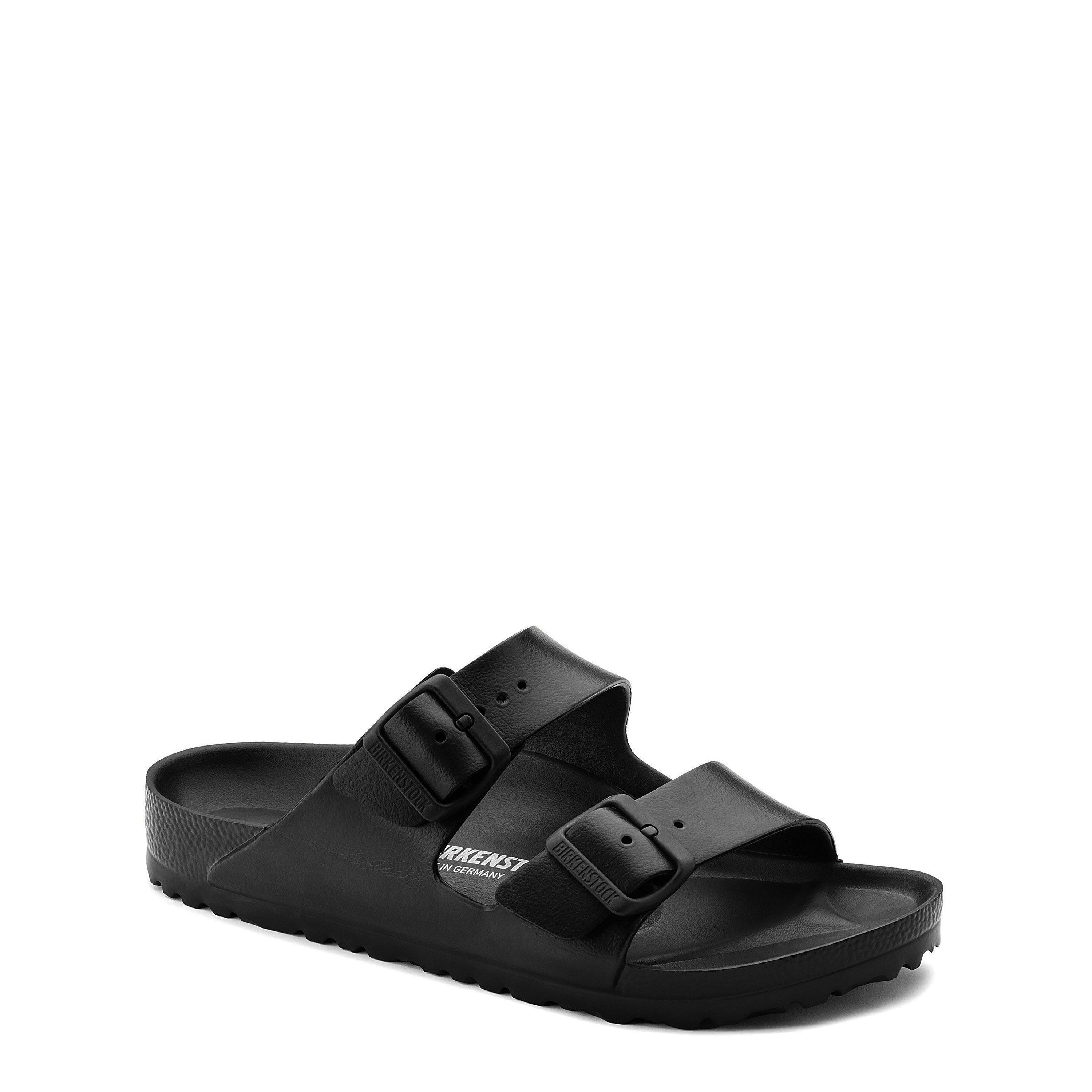 Black - Birkenstock - Arizona Eva - 7