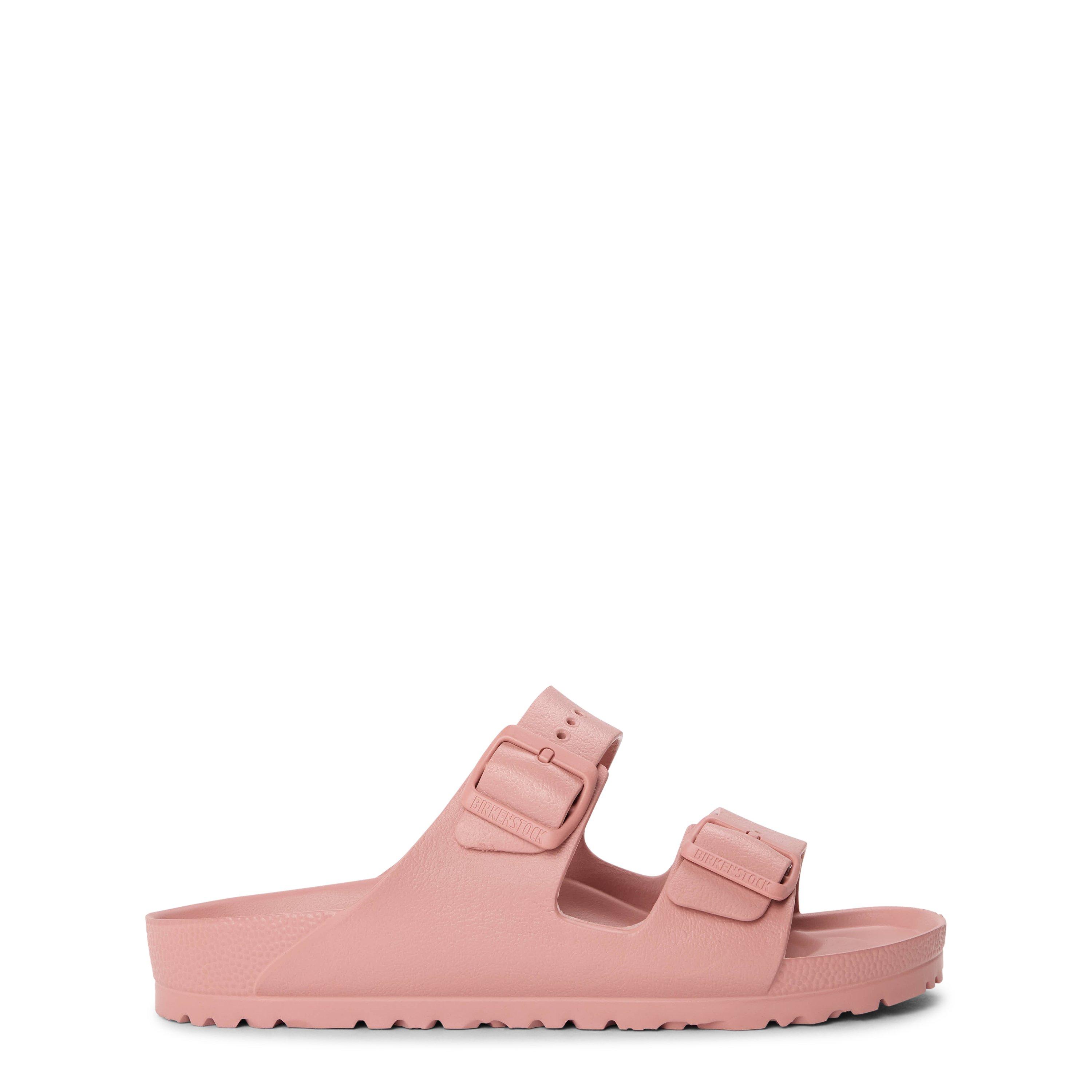 Birkenstock Women's Arizona Eva - Pink Clay - 37 (4.5)