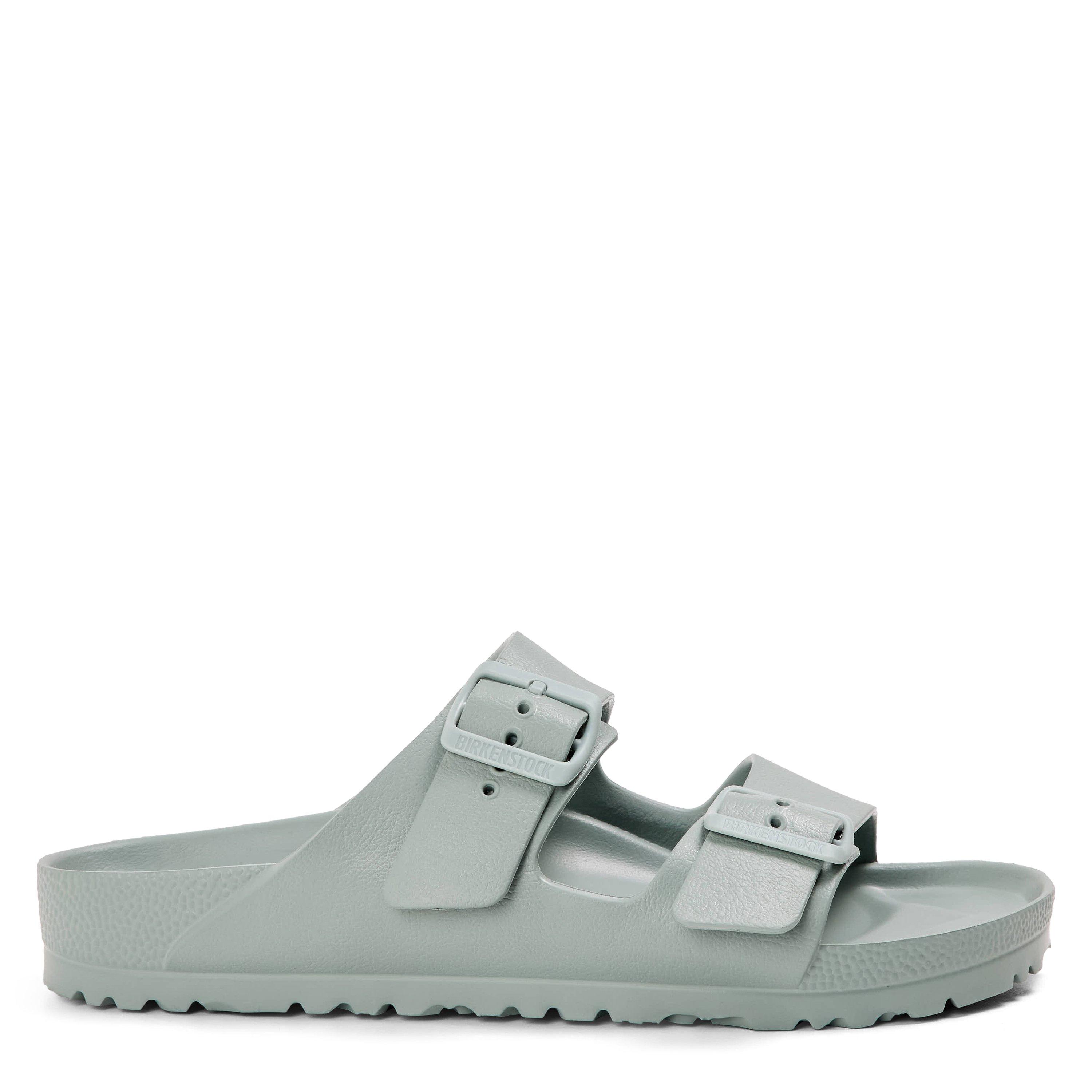 Birkenstock Women's Arizona Eva - Pure Sage - 38 (5)