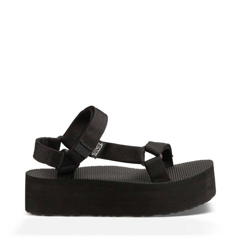 Noir - Teva - Best wide workout shoes May 2019 - 1