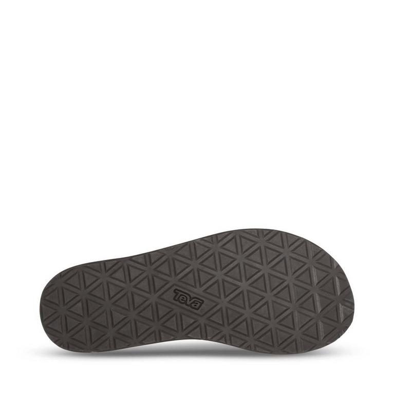 Noir - Teva - Best wide workout shoes May 2019 - 5