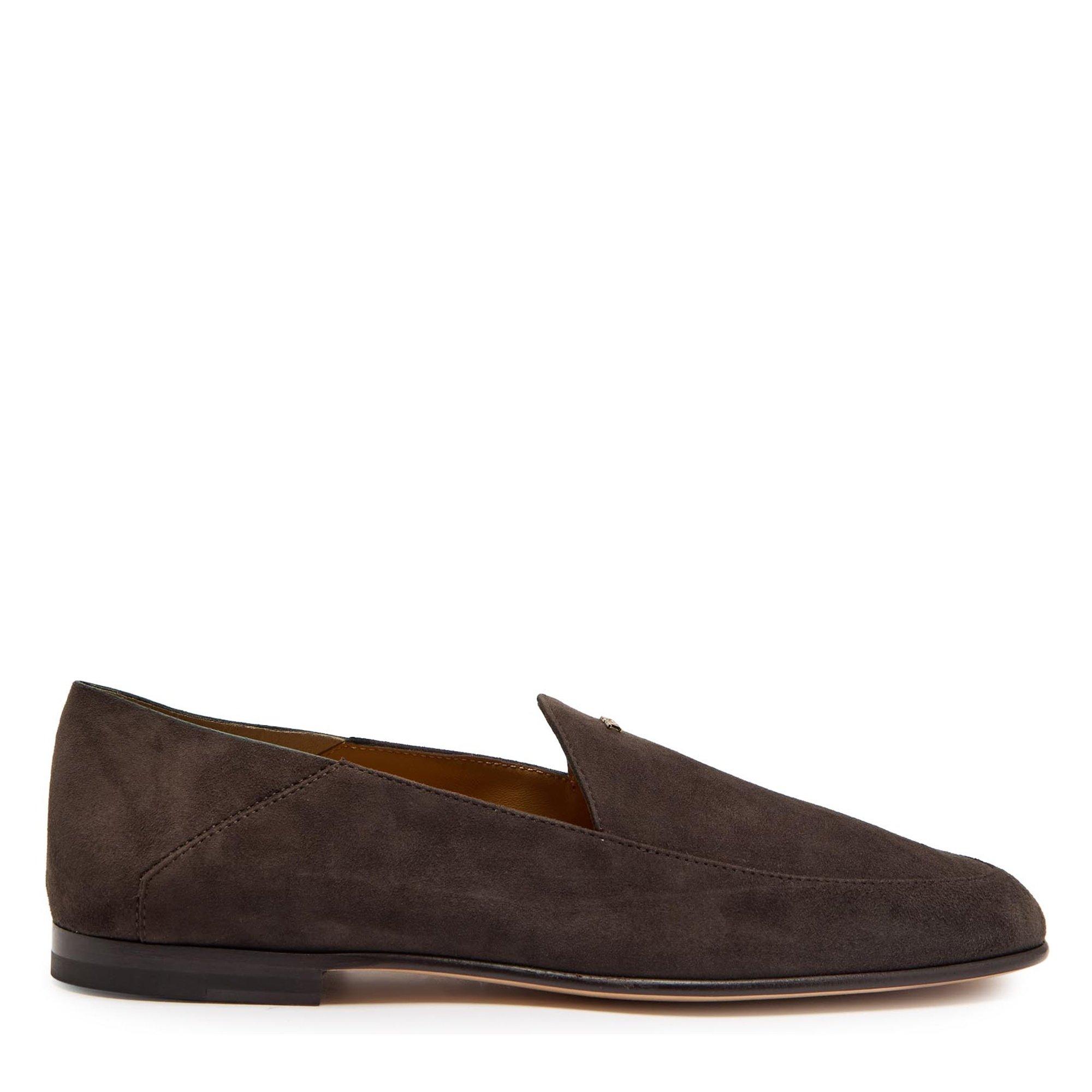 BROWN - Tods - CUOIO 25M SABOT PANTOFOLA LETT - 1