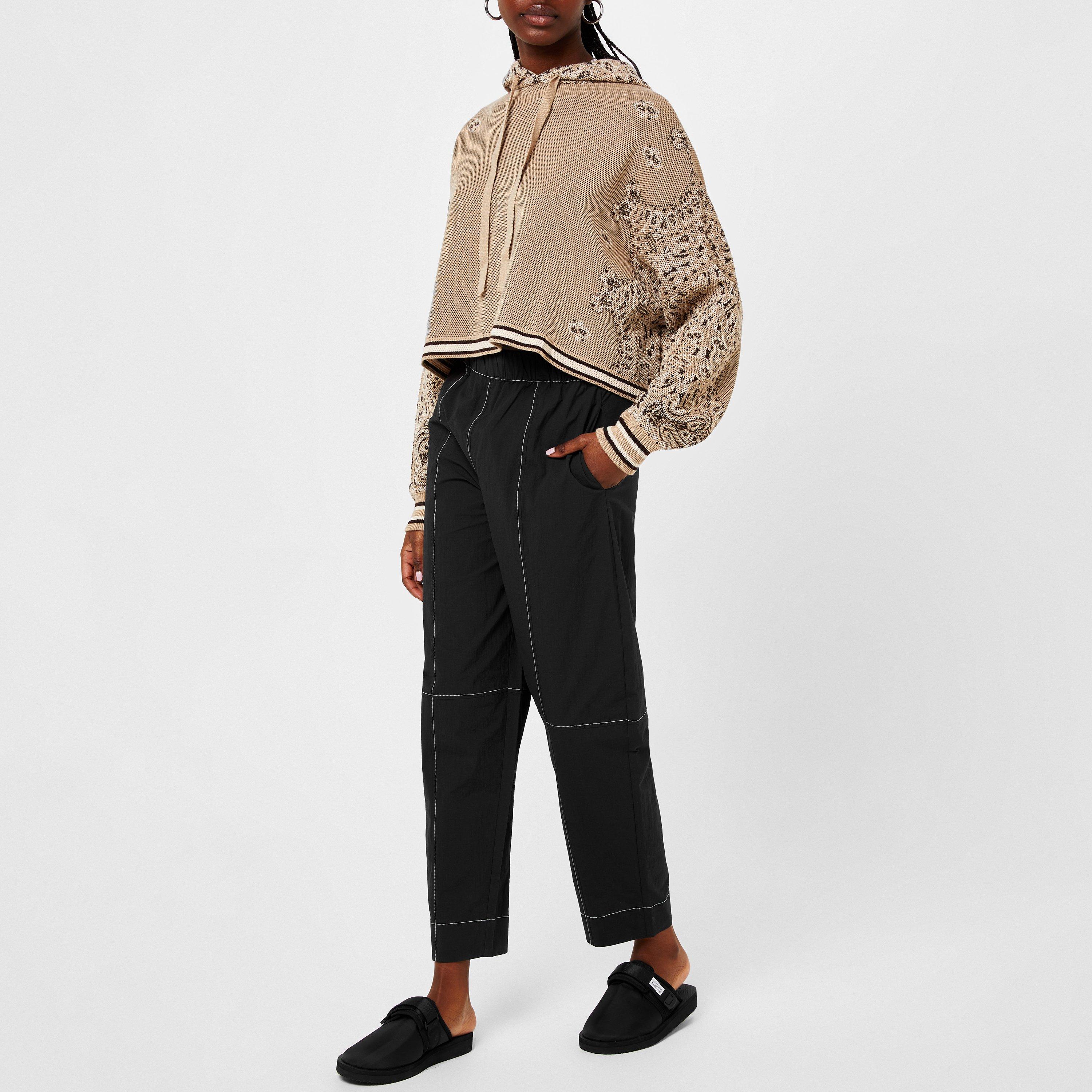 Black - Suicoke - Zavo Cab Mules - 6