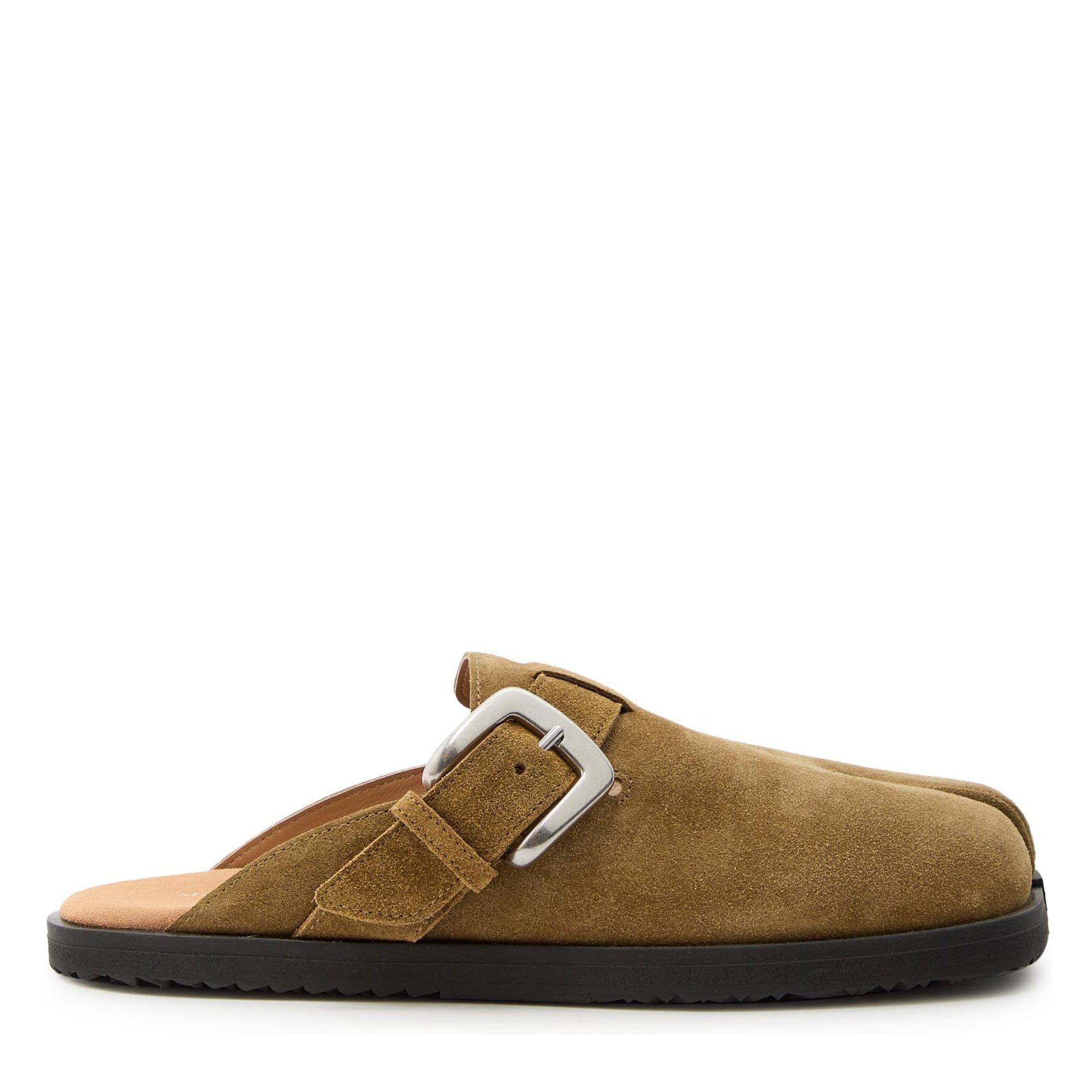 CAMEL - Maison Margiela - TABI DAILY MULES - 1