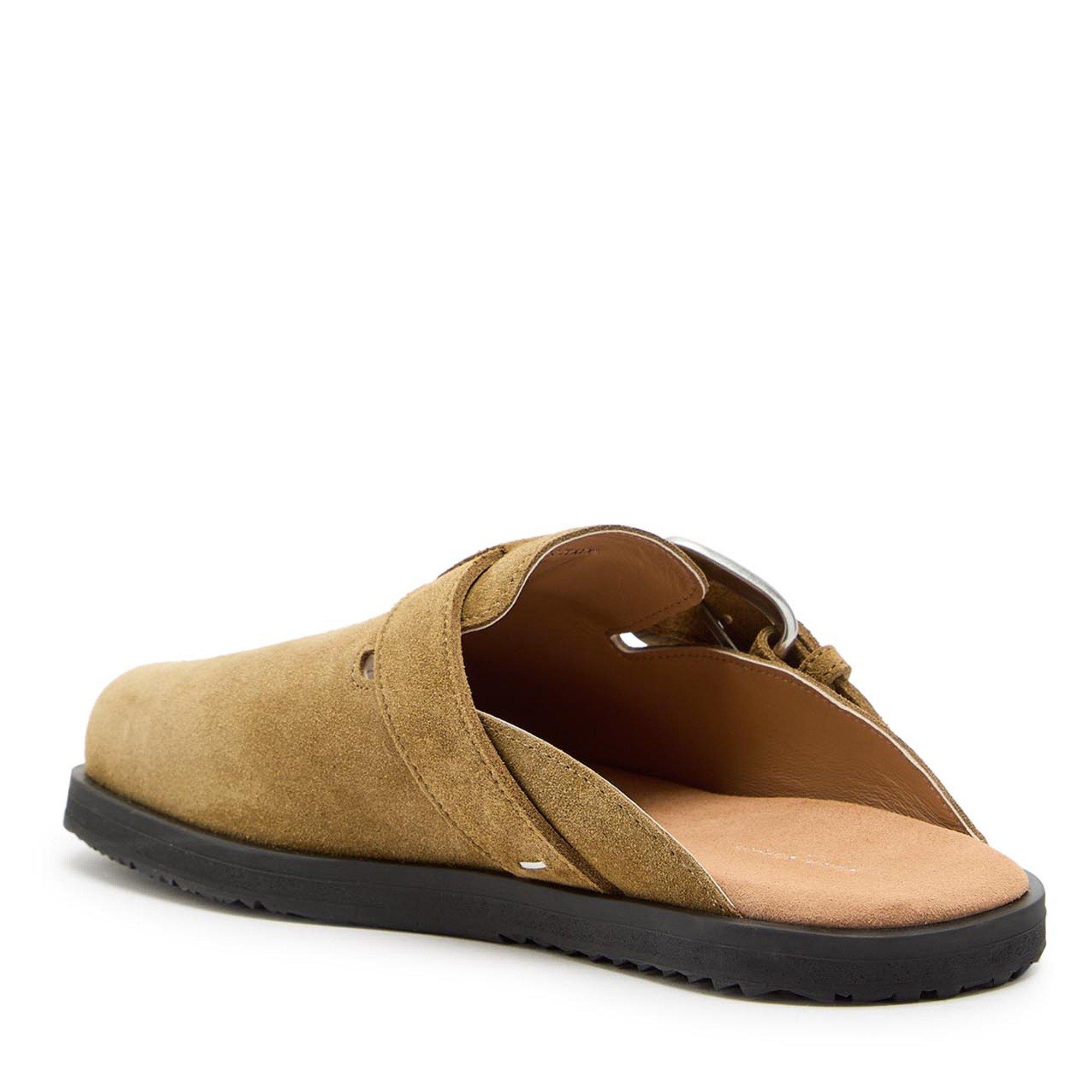 CAMEL - Maison Margiela - TABI DAILY MULES - 2