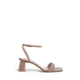 Charles and Keith Cylindrical Heel Sandals