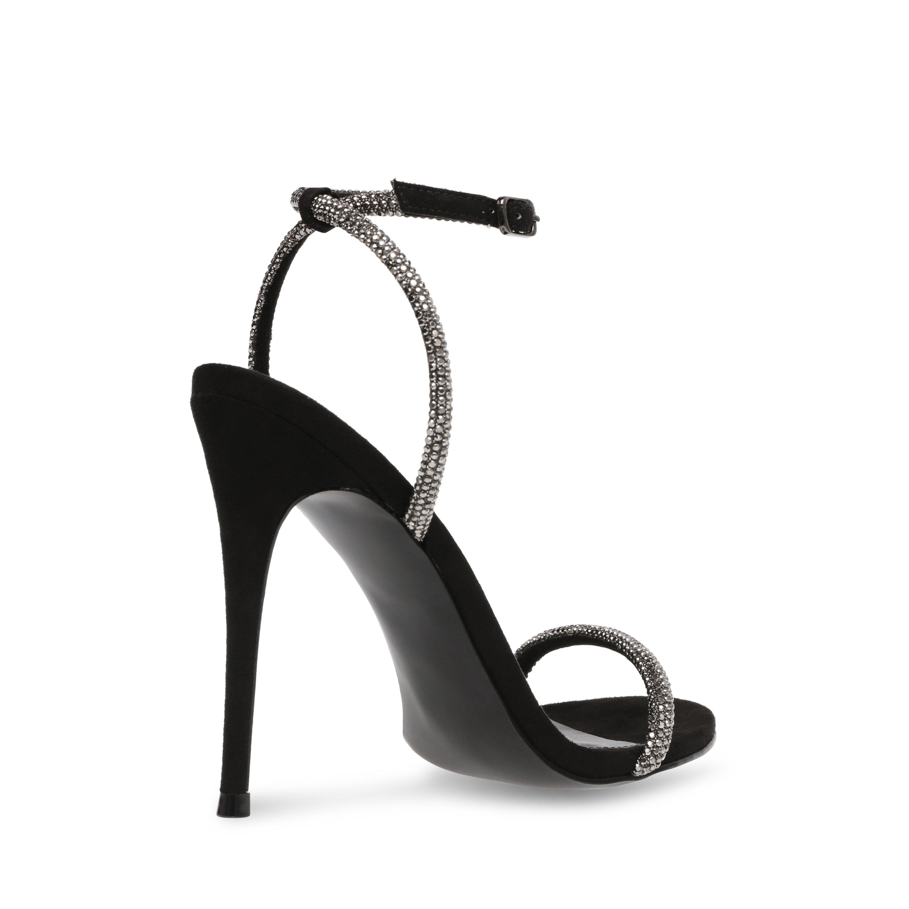 Nero Micro - Steve Madden - Breslin Strappy Heels - 3