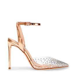 Steve Madden Revert Heel