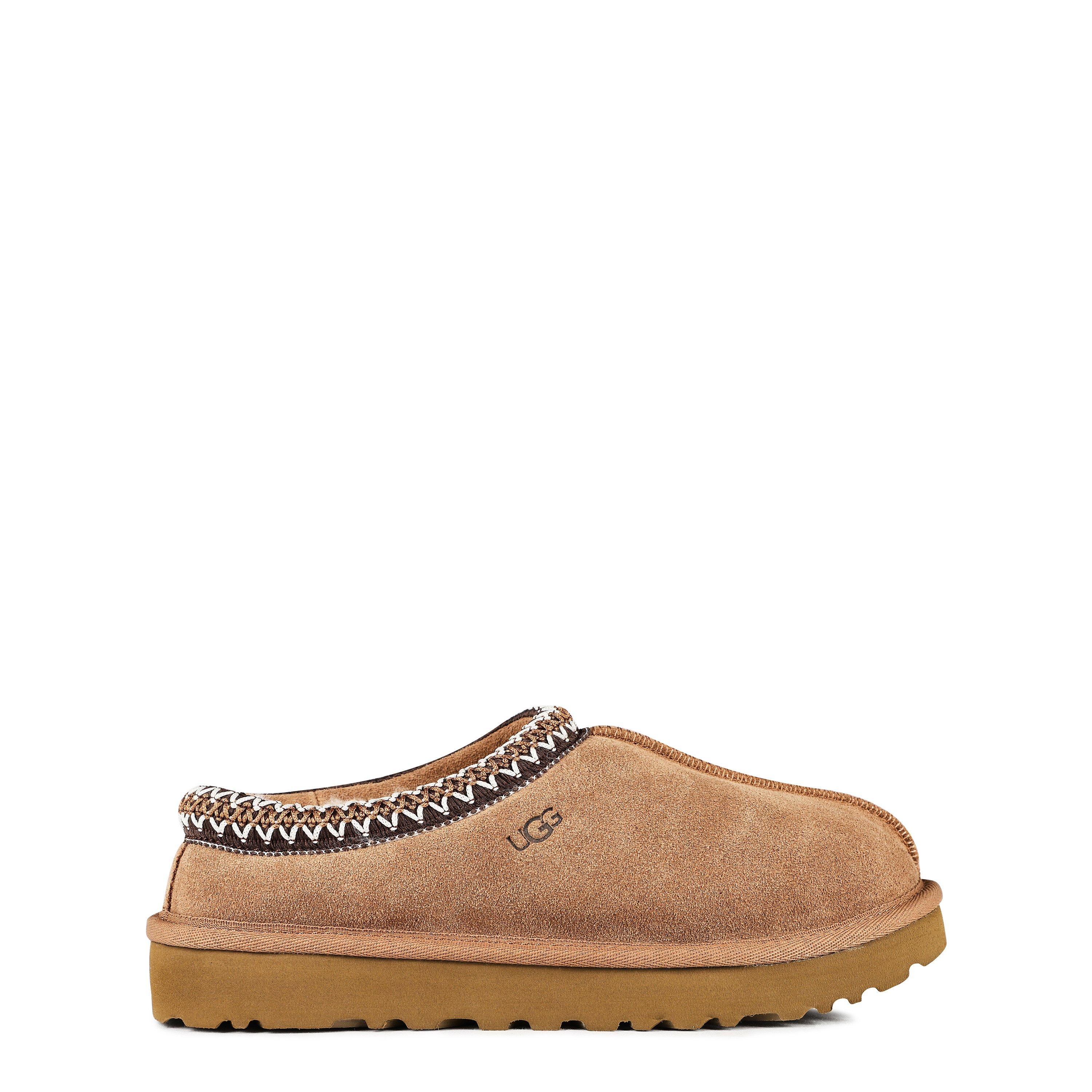 Chestnut - Ugg - Womens Tasman II - 1