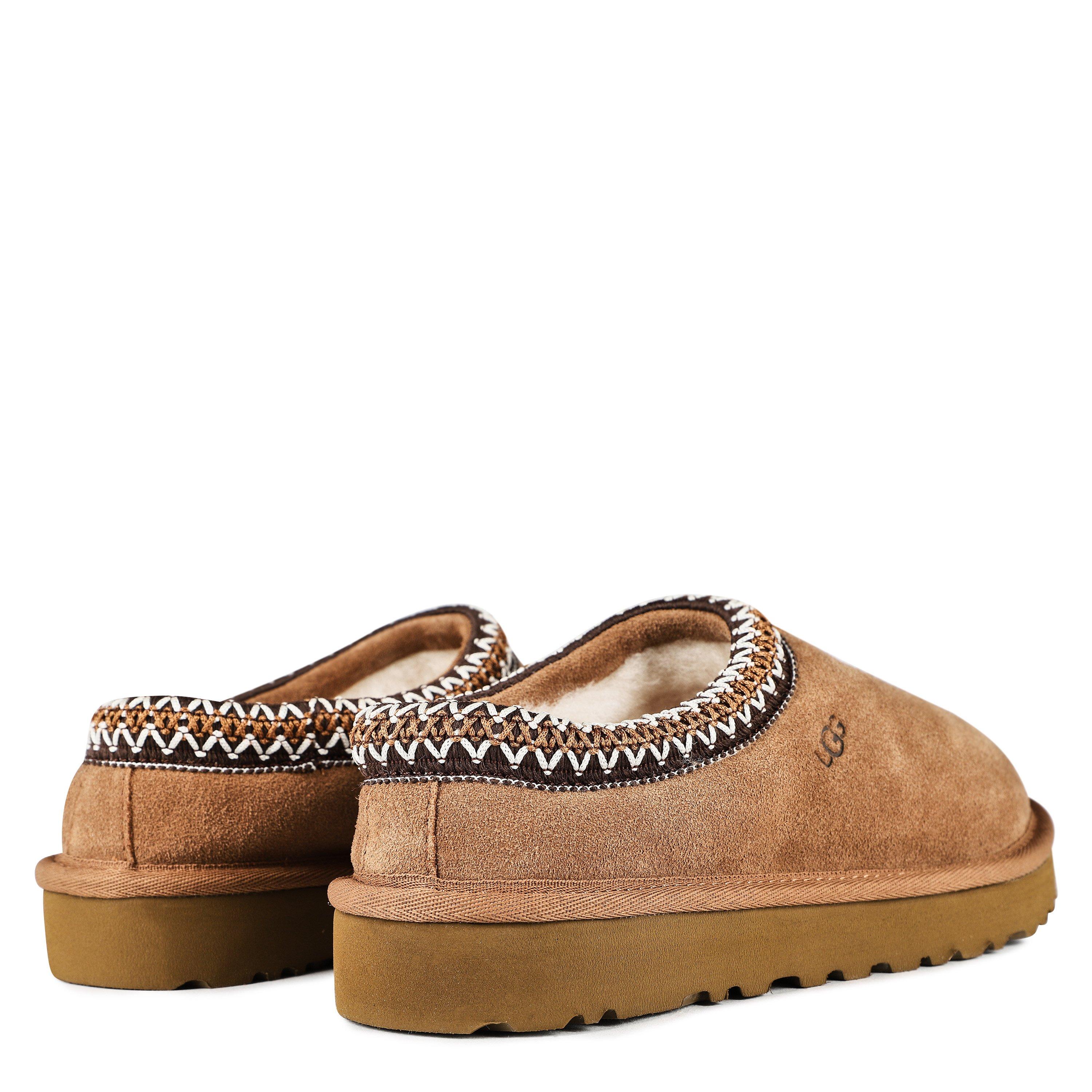 Chestnut - Ugg - Womens Tasman II - 4
