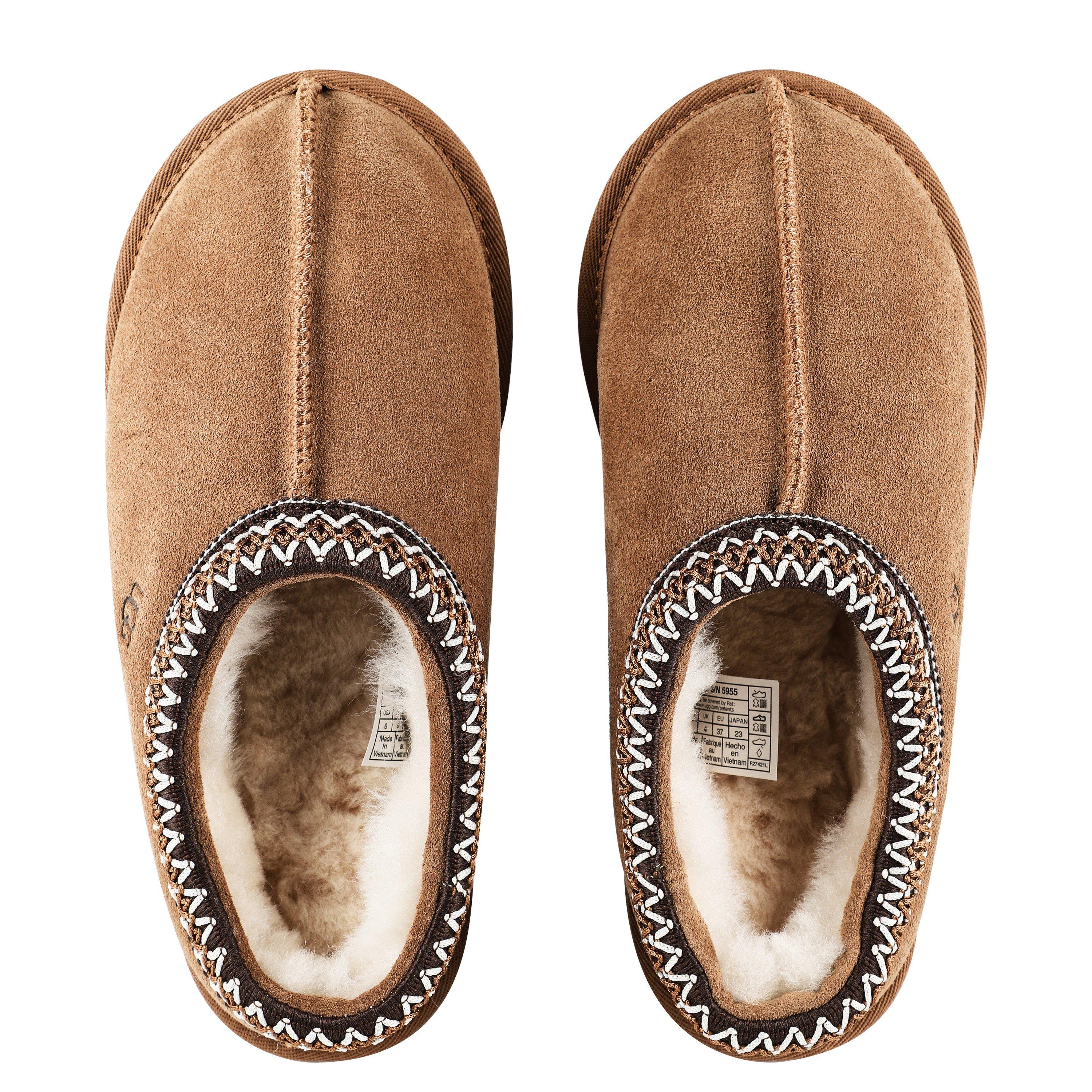Chestnut - Ugg - Womens Tasman II - 5