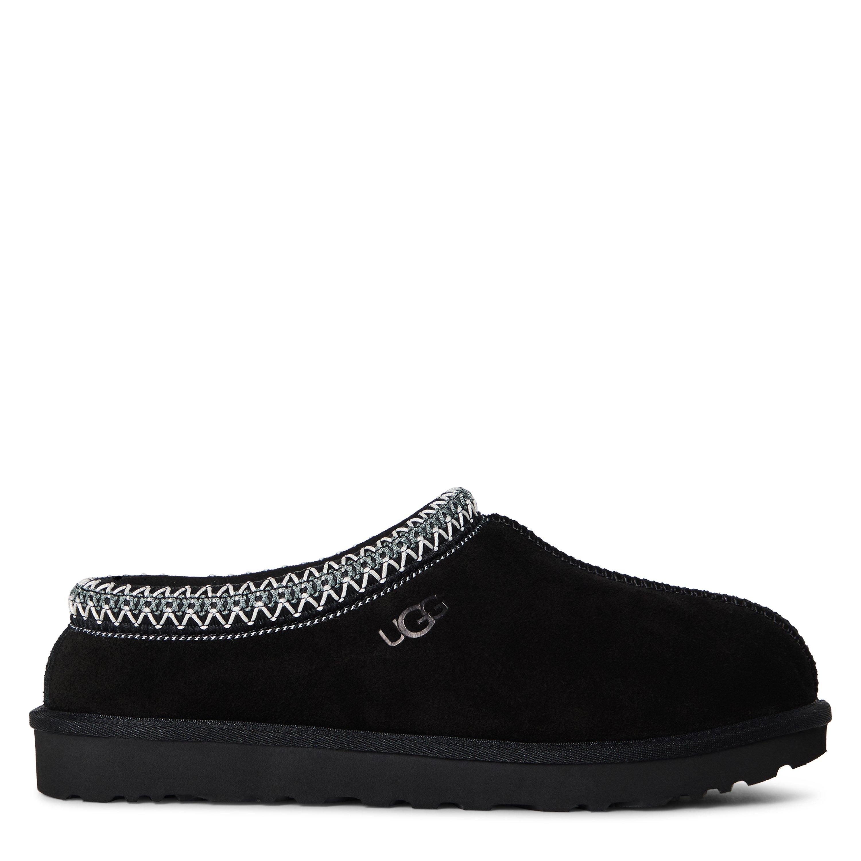Ugg Women's Tasman Ii - Black - 8 (41)