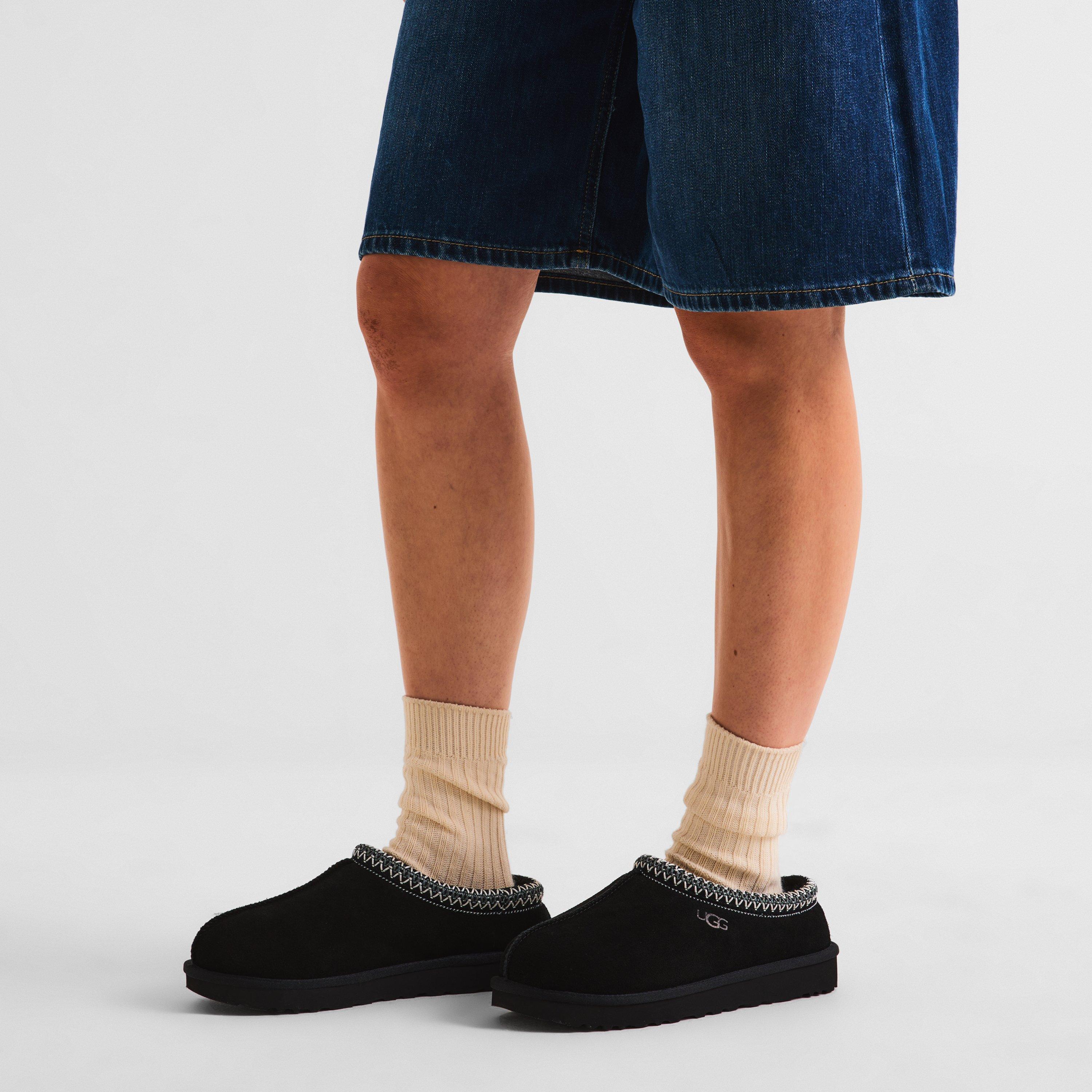 Black - Ugg - Womens Tasman II - 3