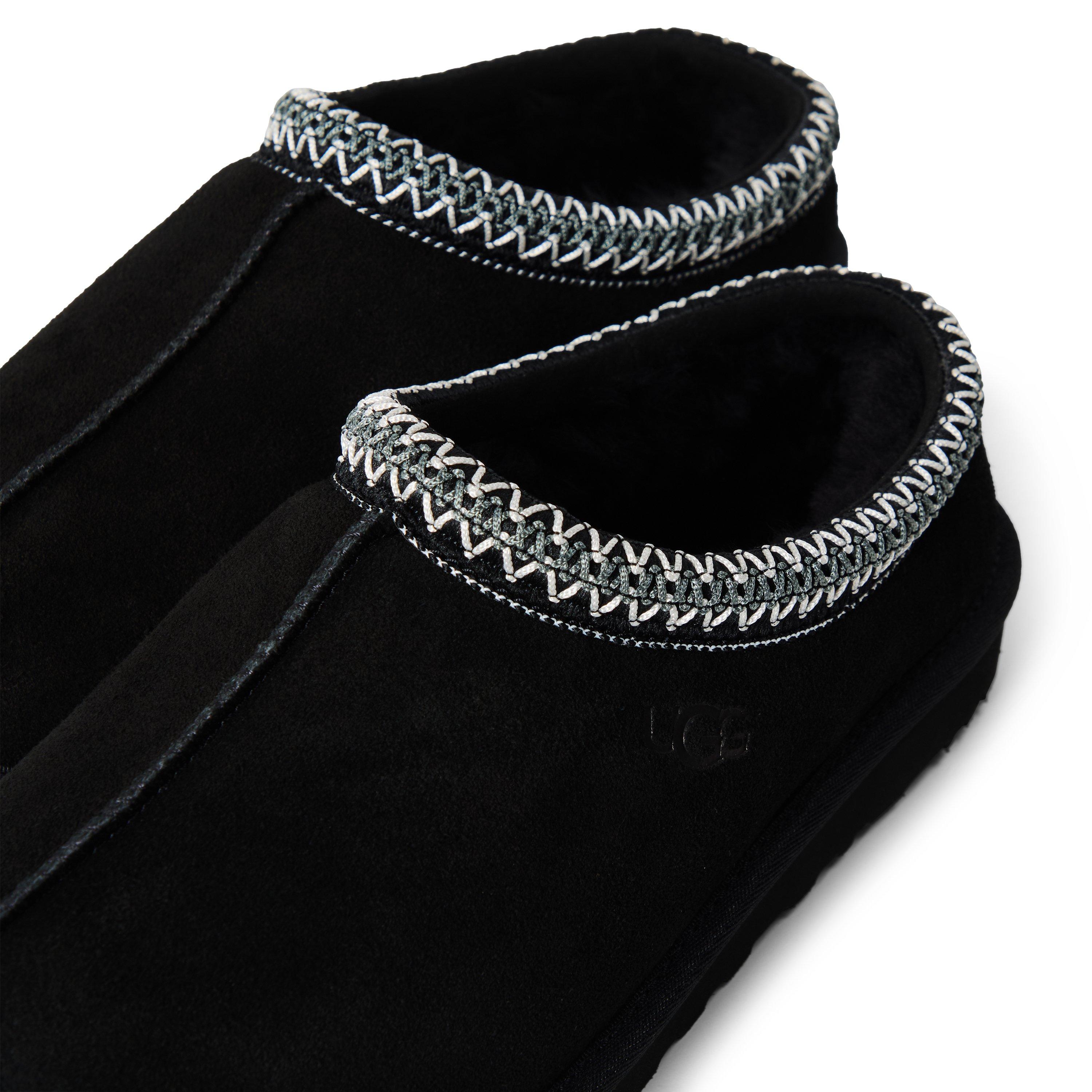Black - Ugg - Womens Tasman II - 4