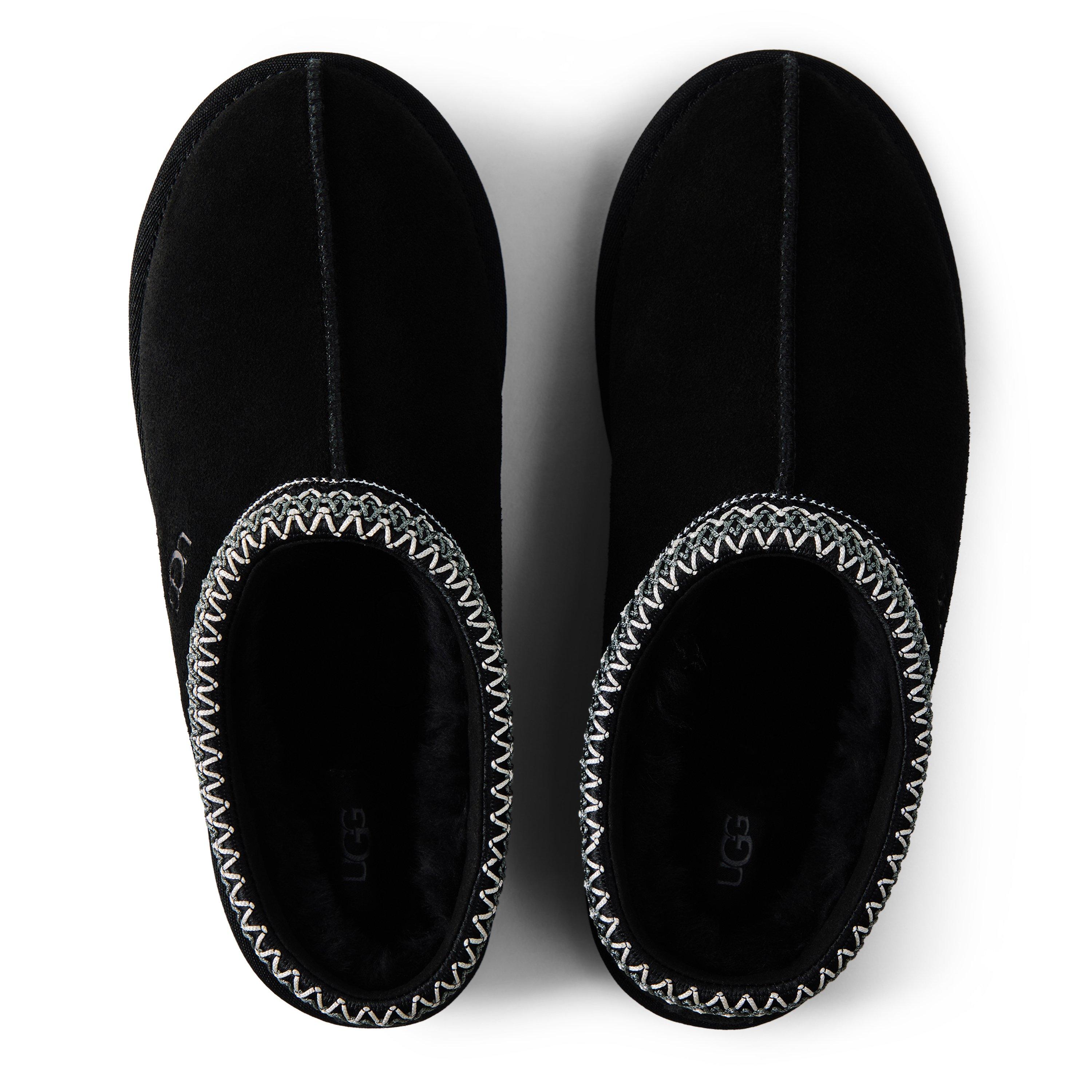 Black - Ugg - Womens Tasman II - 5