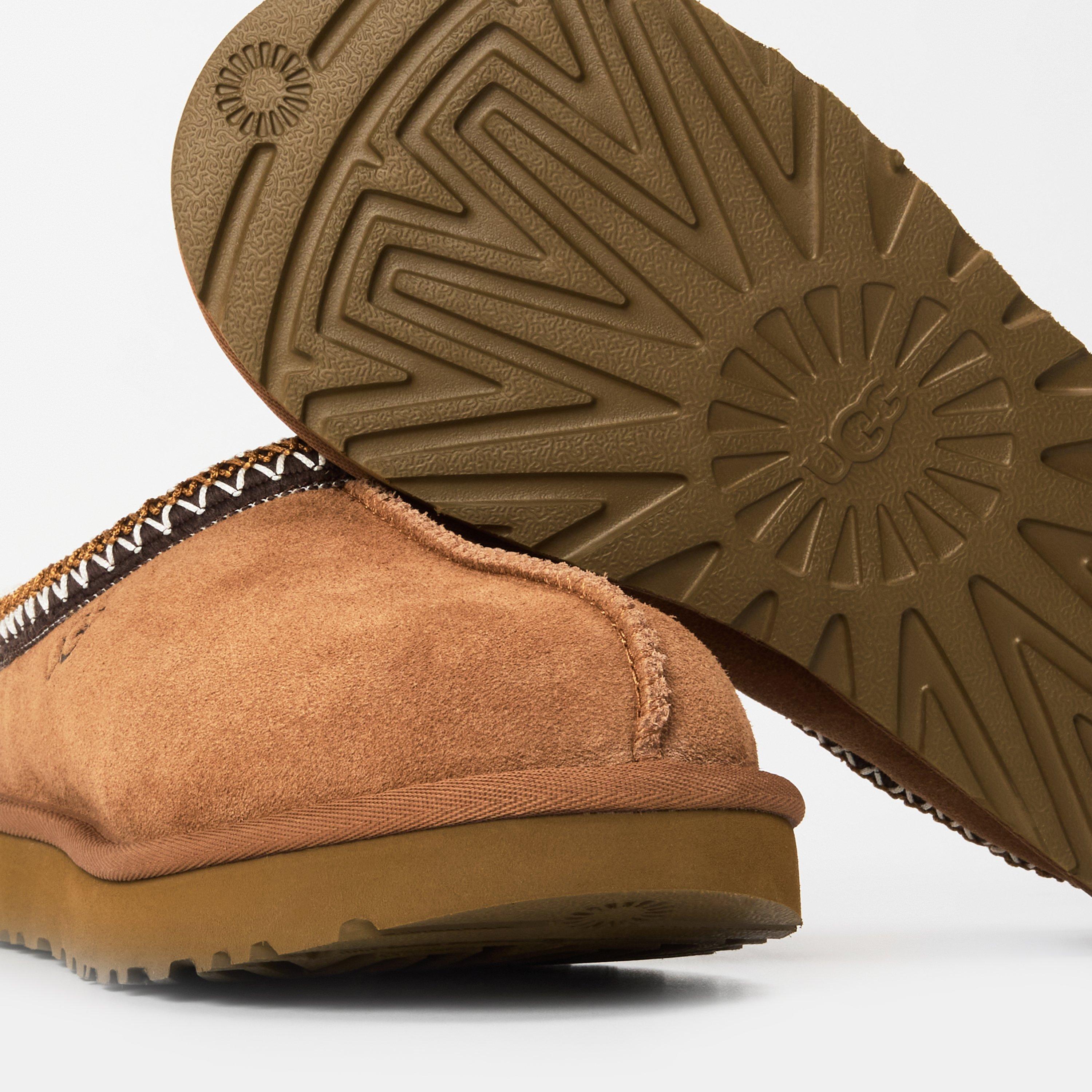 Chestnut - Ugg - Womens Tasman II - 3