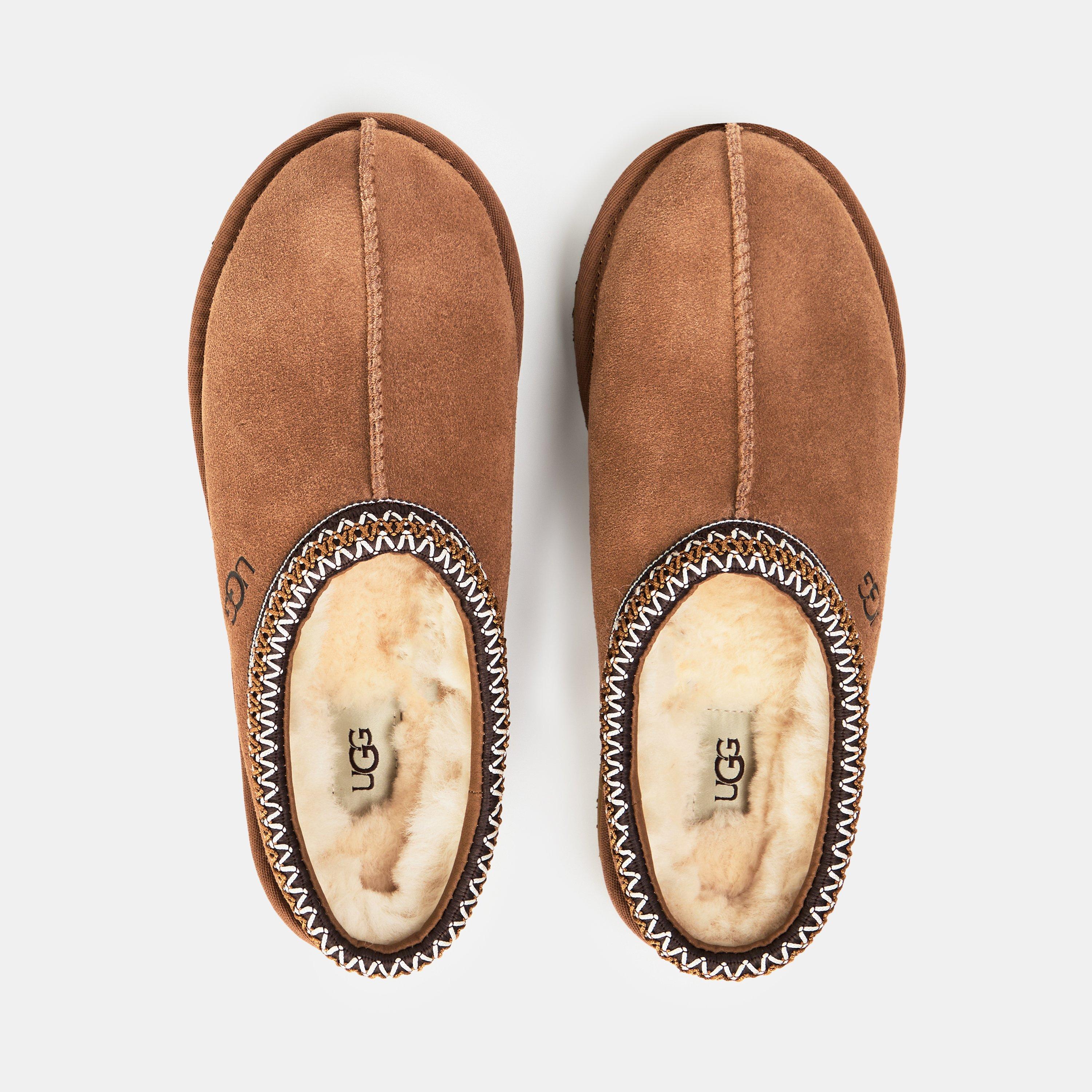 Chestnut - Ugg - Womens Tasman II - 4