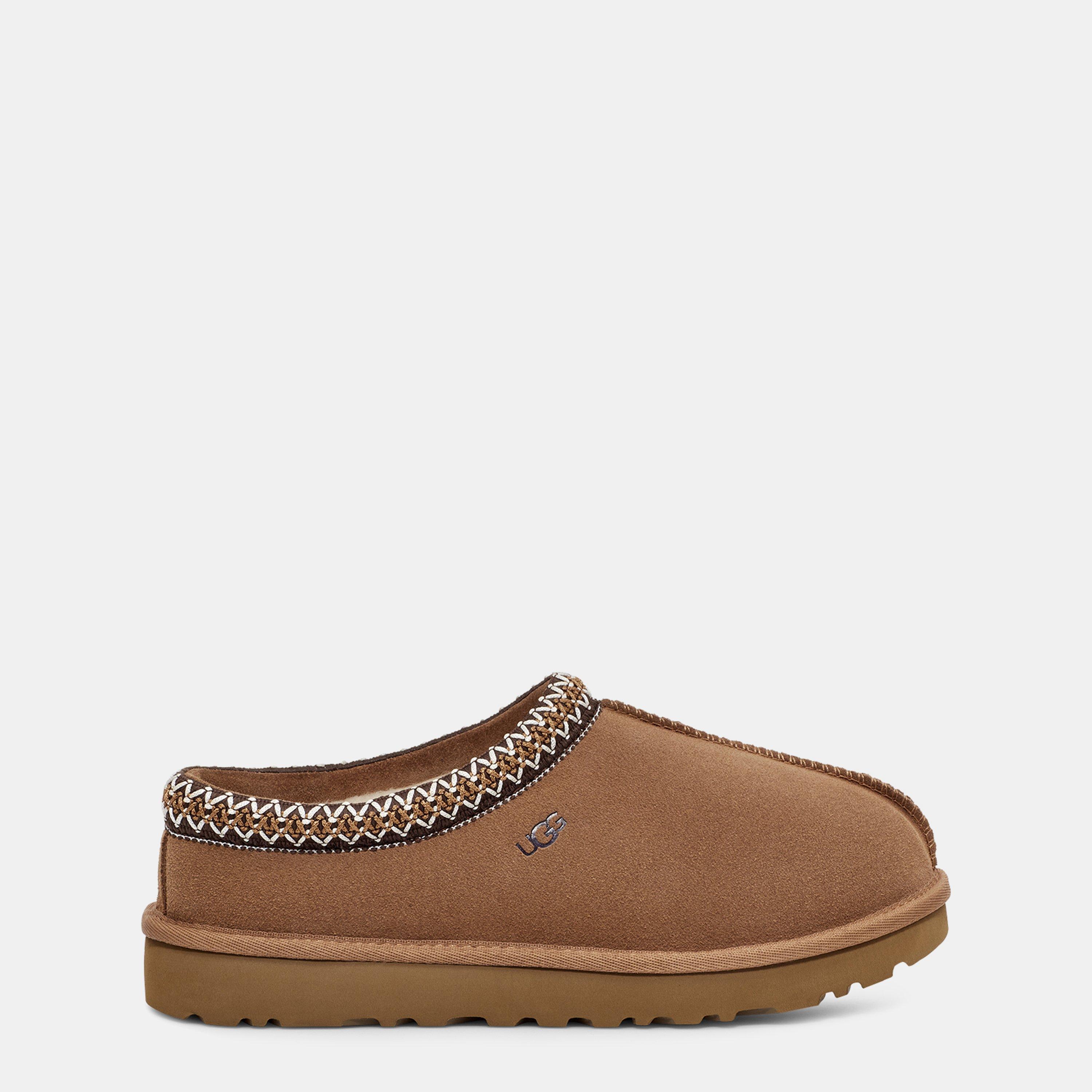 Ugg Women's Tasman Ii - Chestnut - 3 (36)
