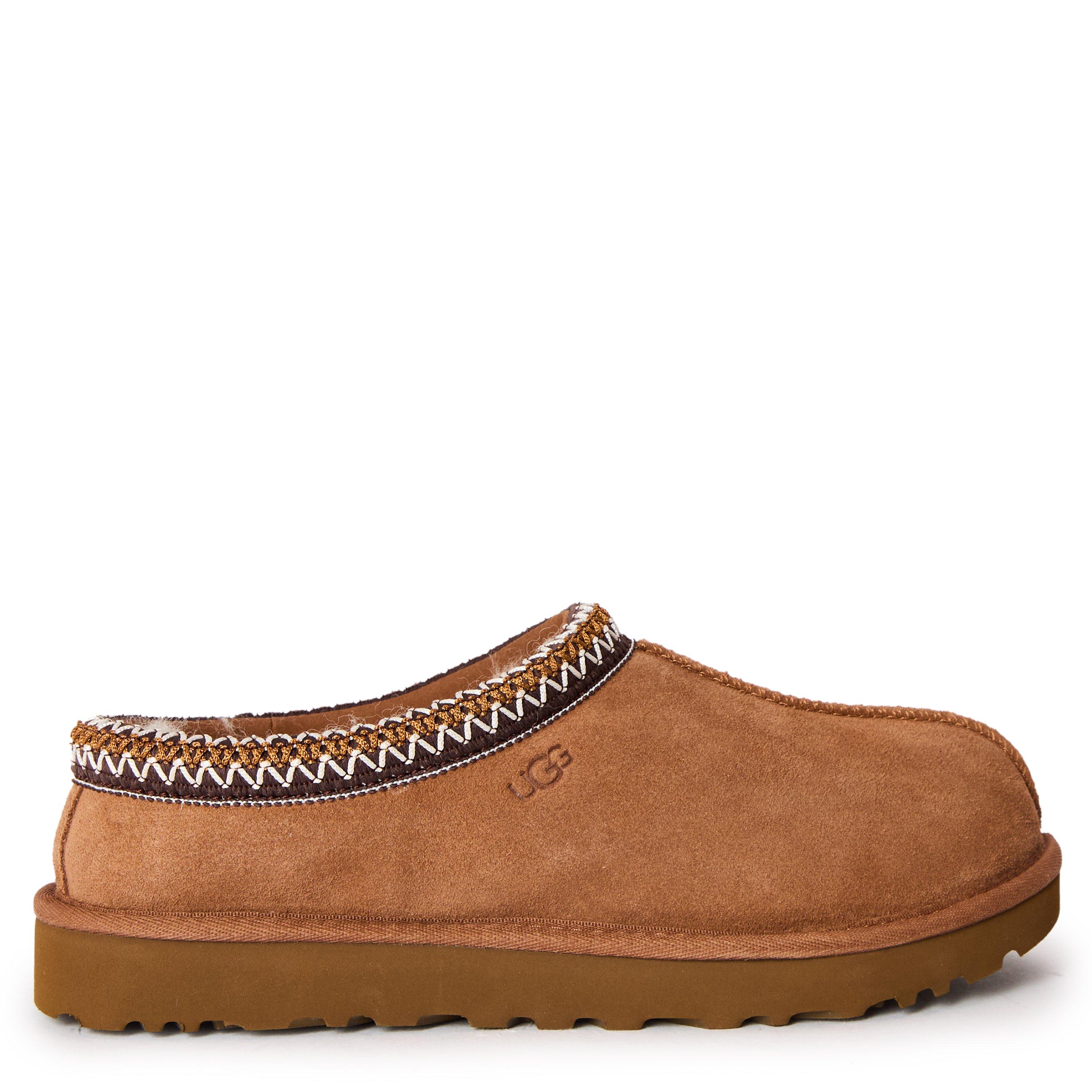 Ugg Women's Tasman Ii - Chestnut - 6 (39)