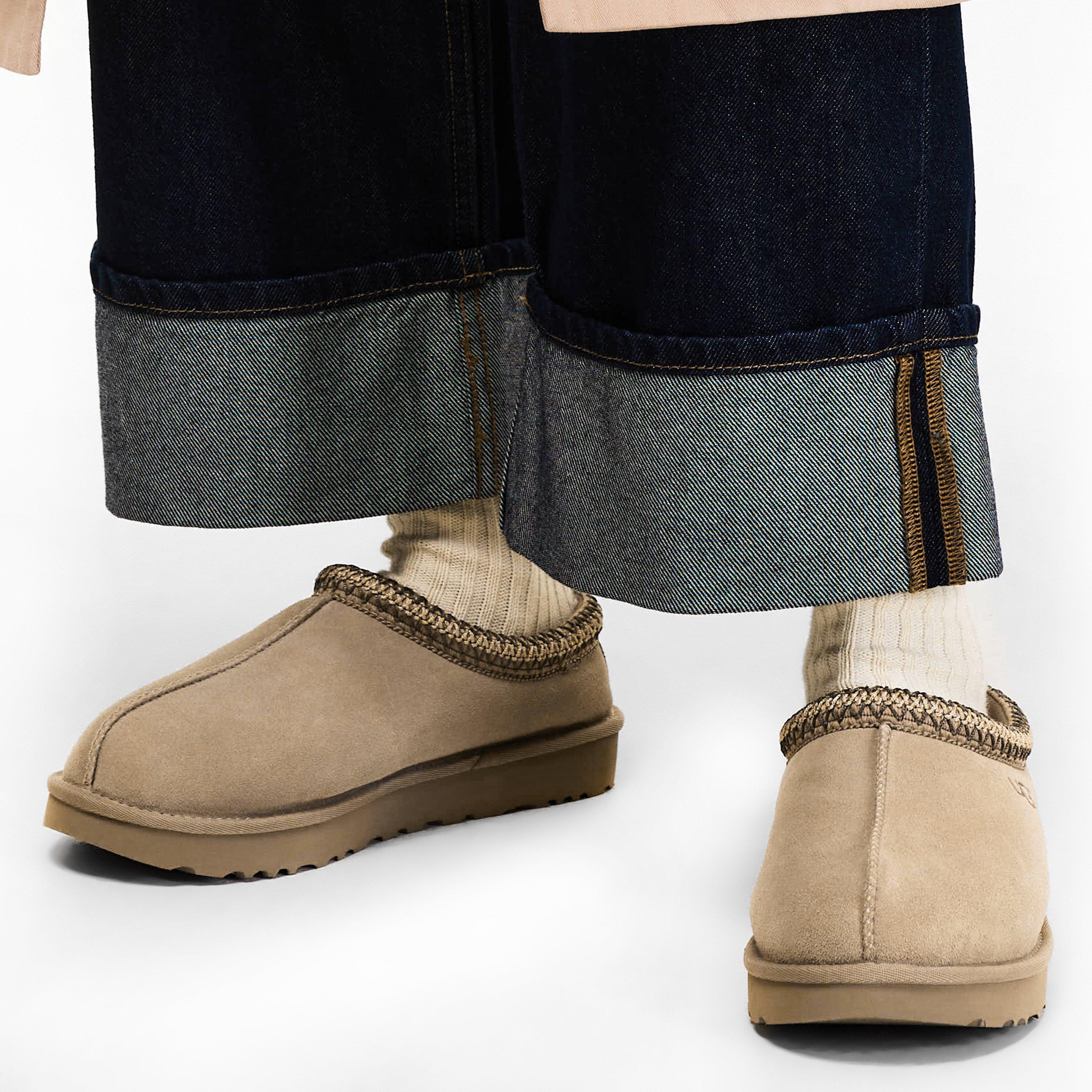 Dune - Ugg - Womens Tasman II - 3