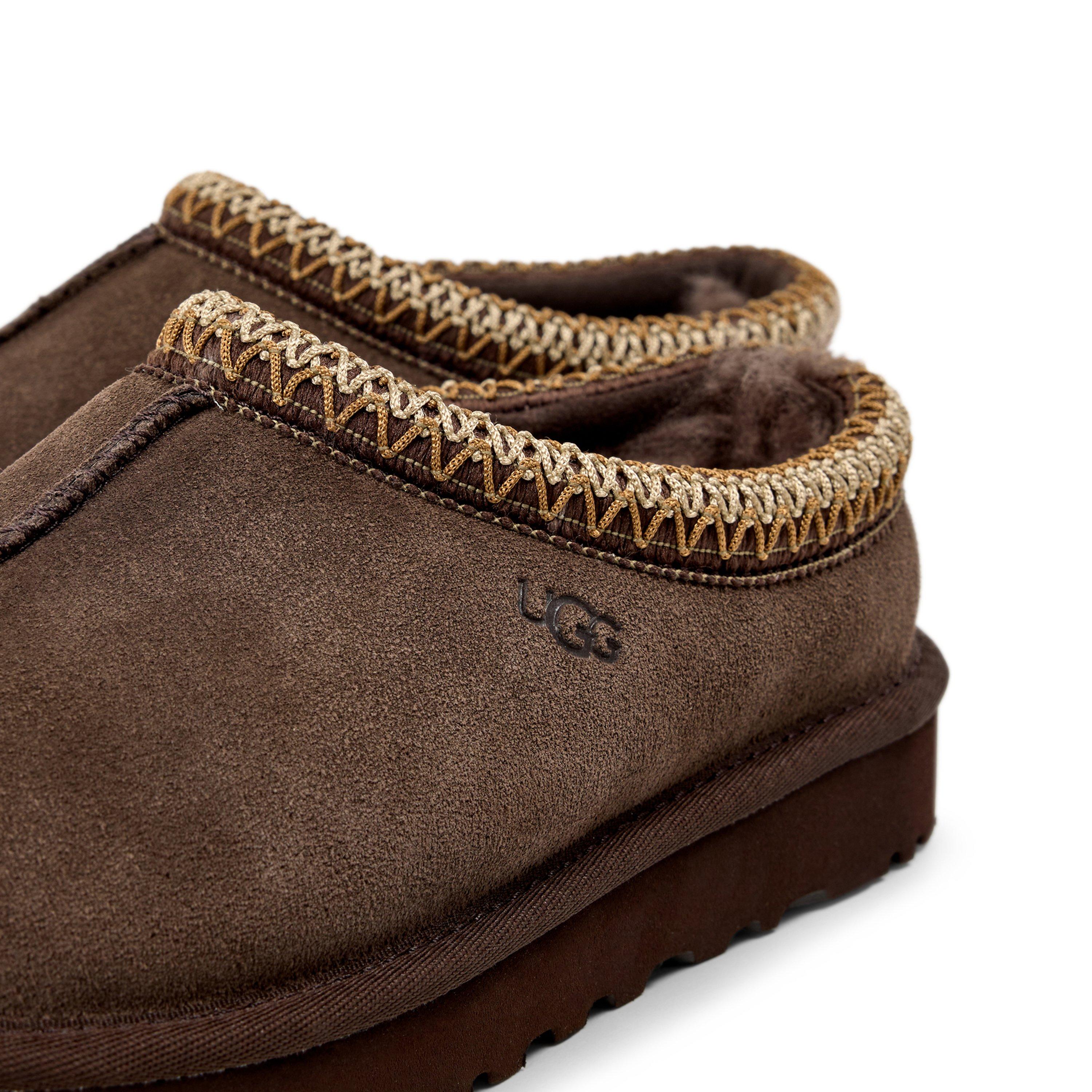 Dusted Cocoa - Ugg - Womens Tasman II - 3