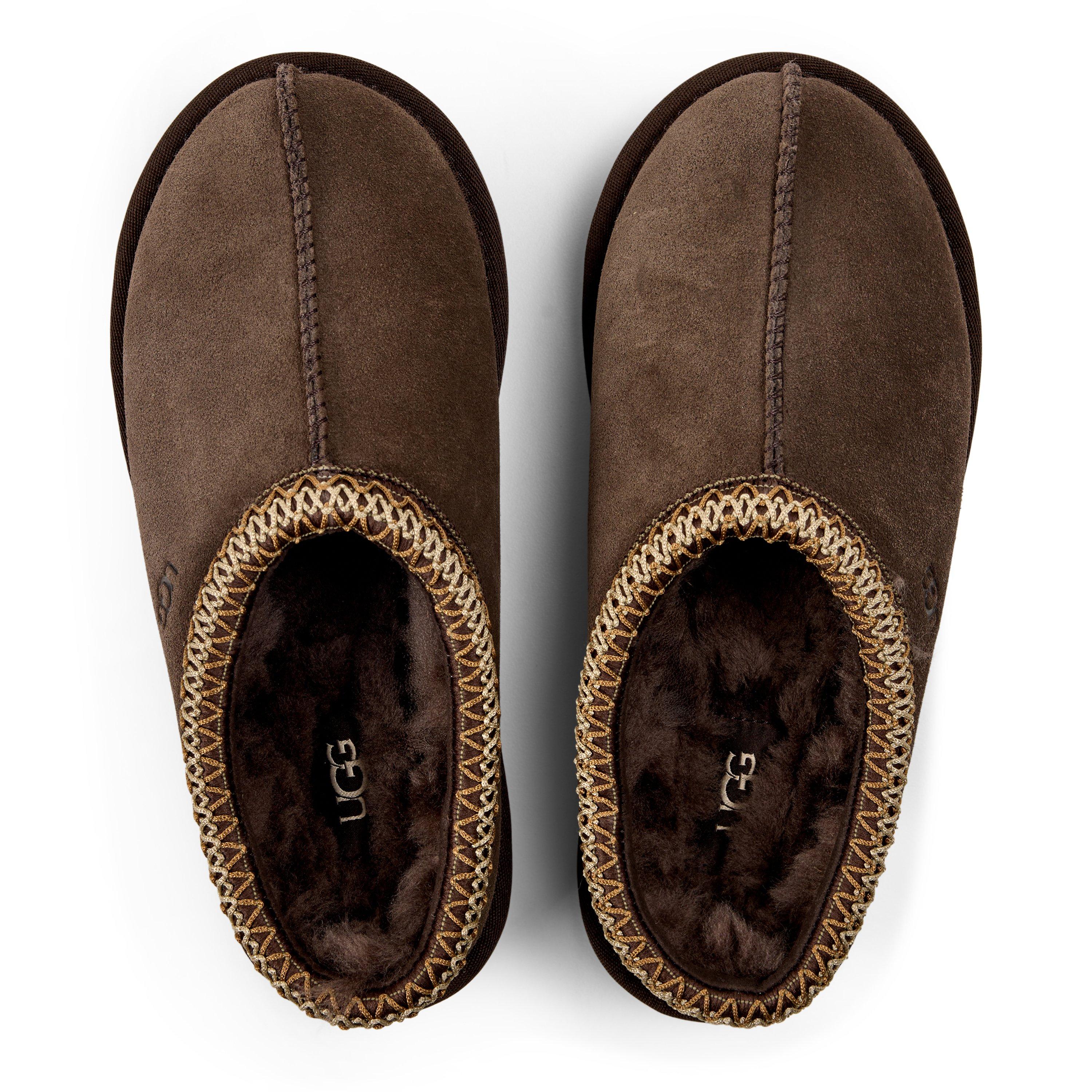 Dusted Cocoa - Ugg - Womens Tasman II - 4