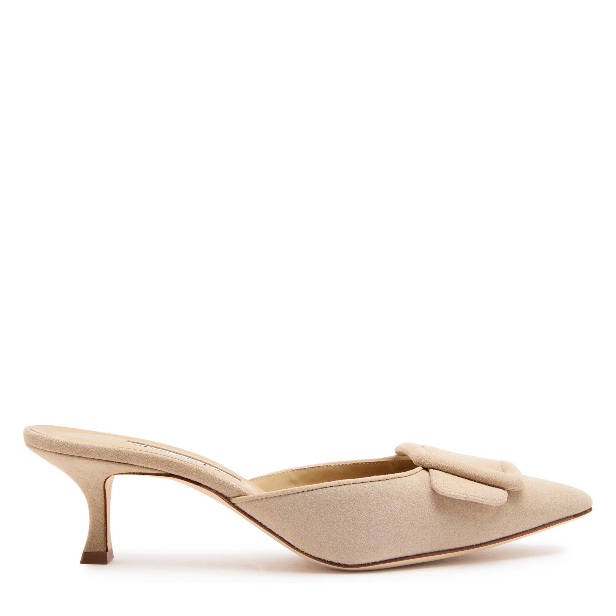 MAYSALE MULE 50mm