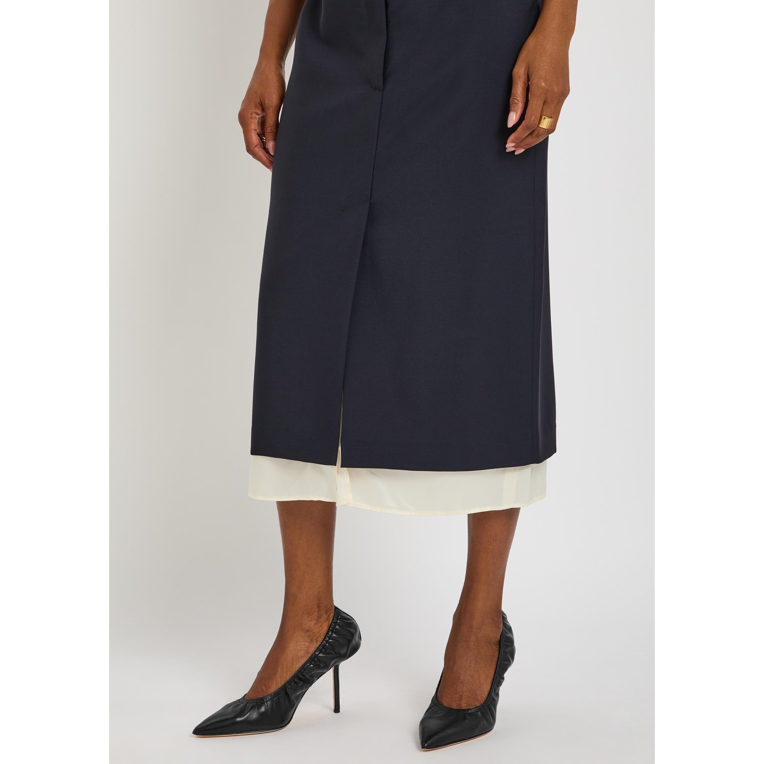 BLACK - Studio Amelia - RHODES 90 HEEL - 3
