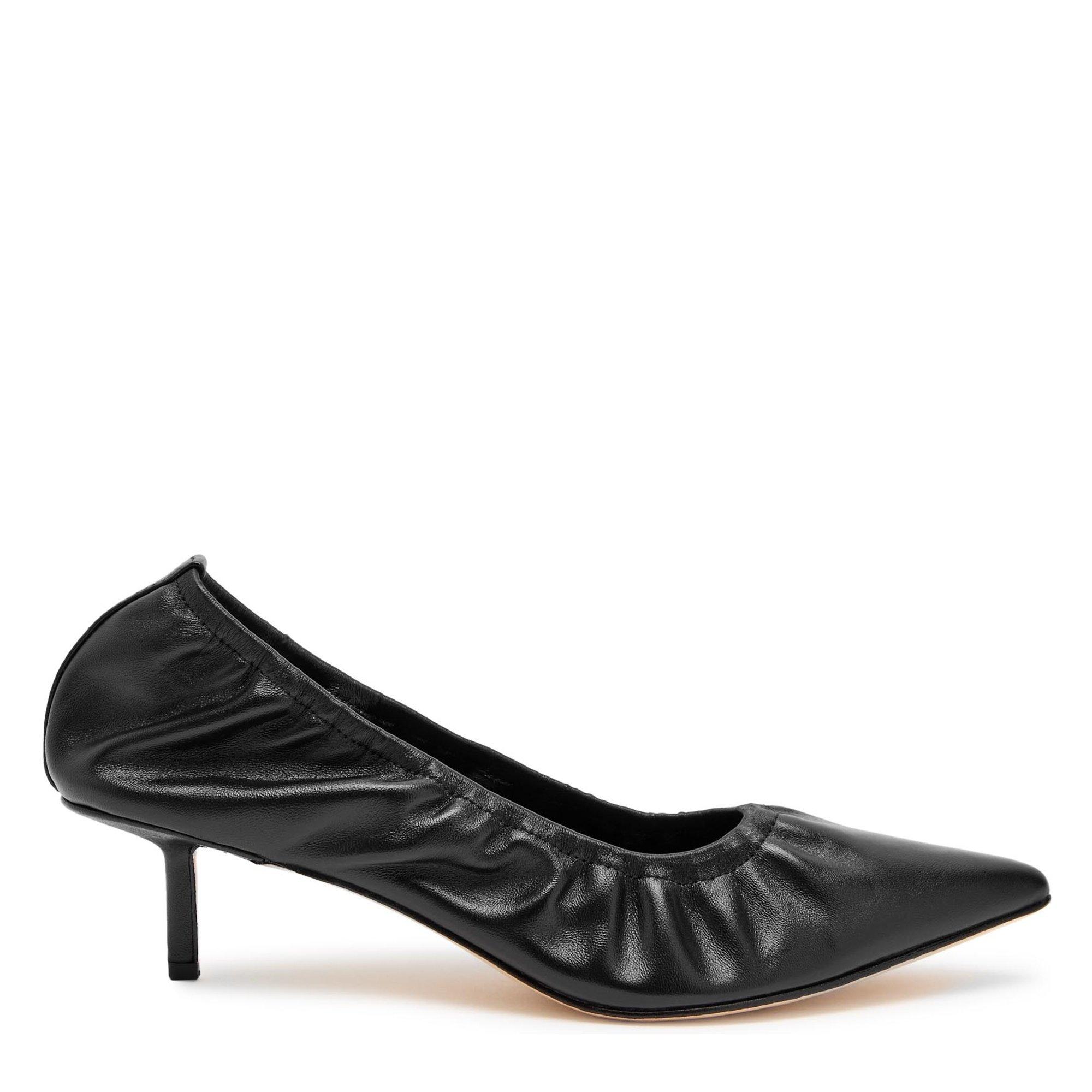 RHODES 50 HEEL