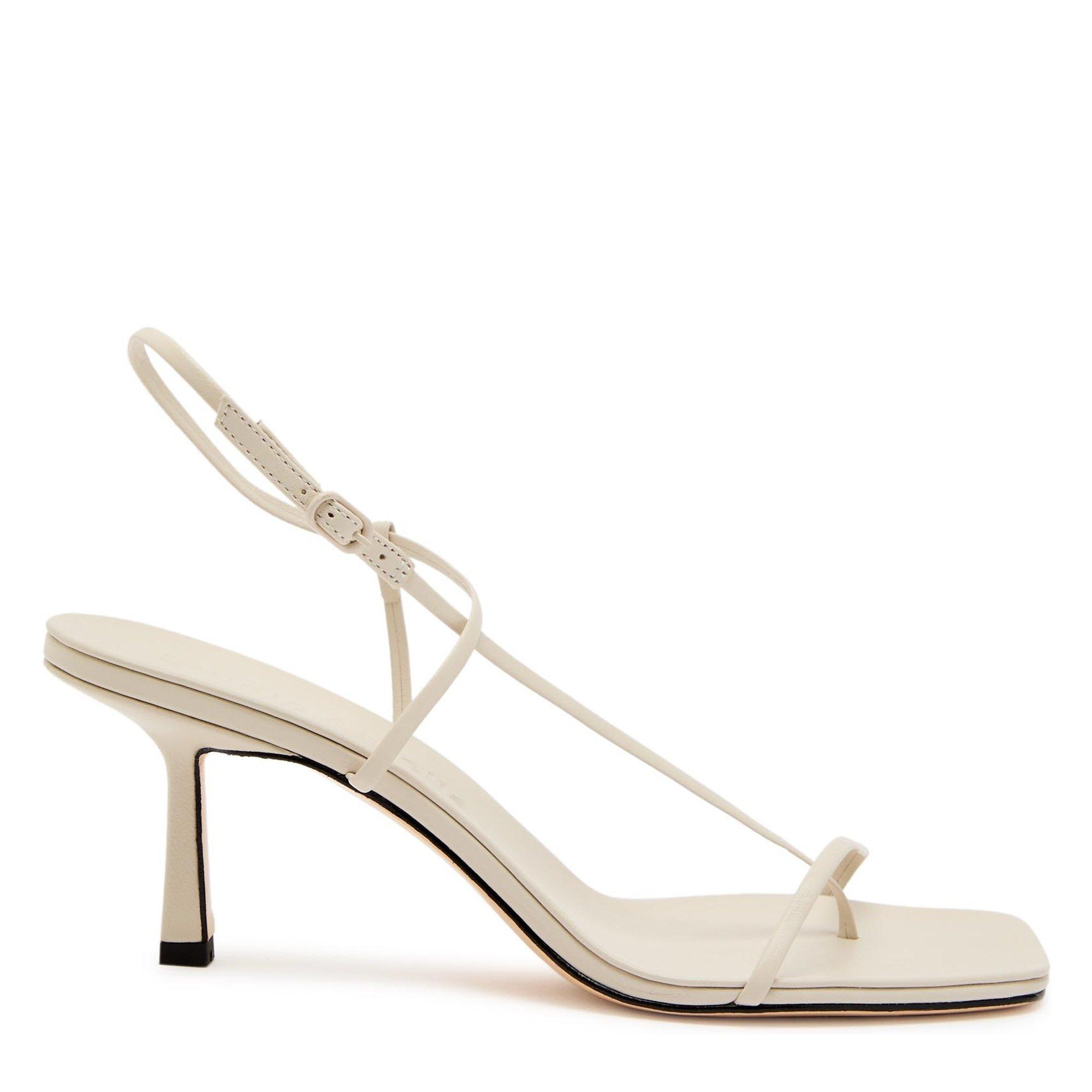 Studio Amelia CROSS FRONT 70 HEEL