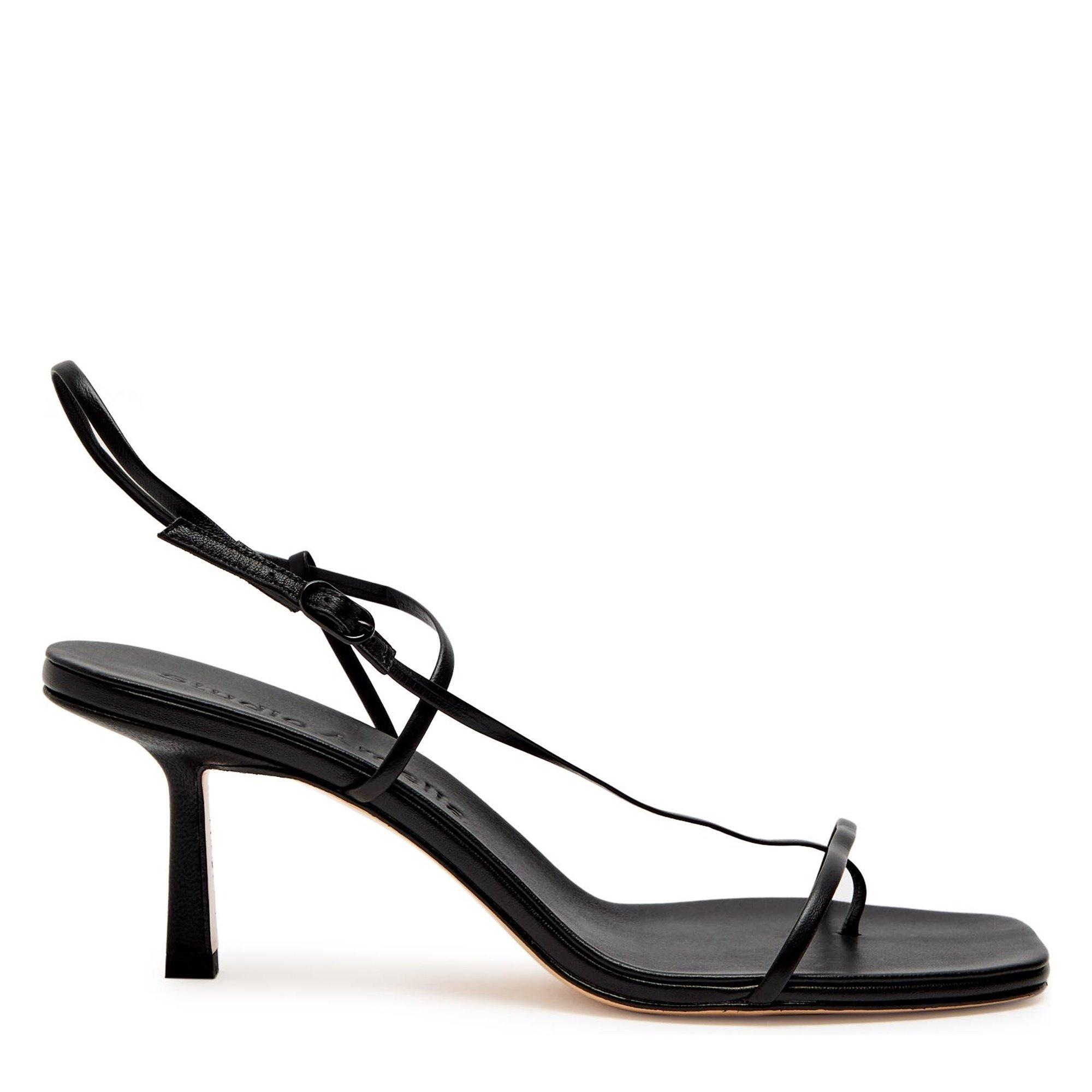 Studio Amelia CROSS FRONT 70 HEEL