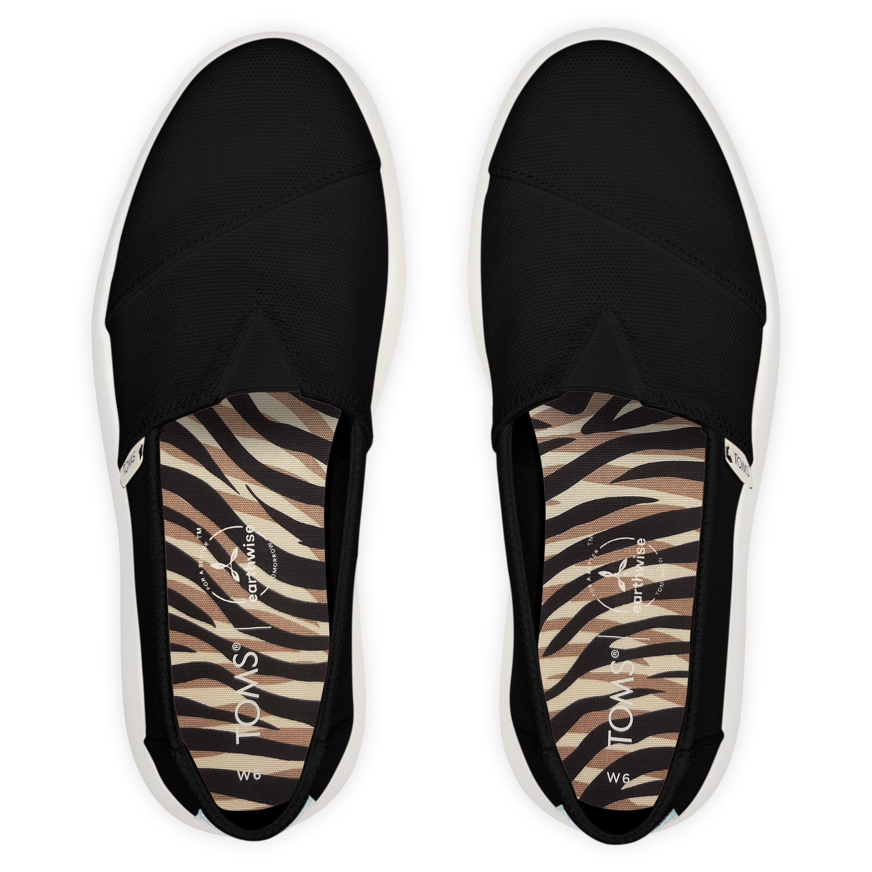 Sort - Toms - Mallow Heritage Trainers - 4