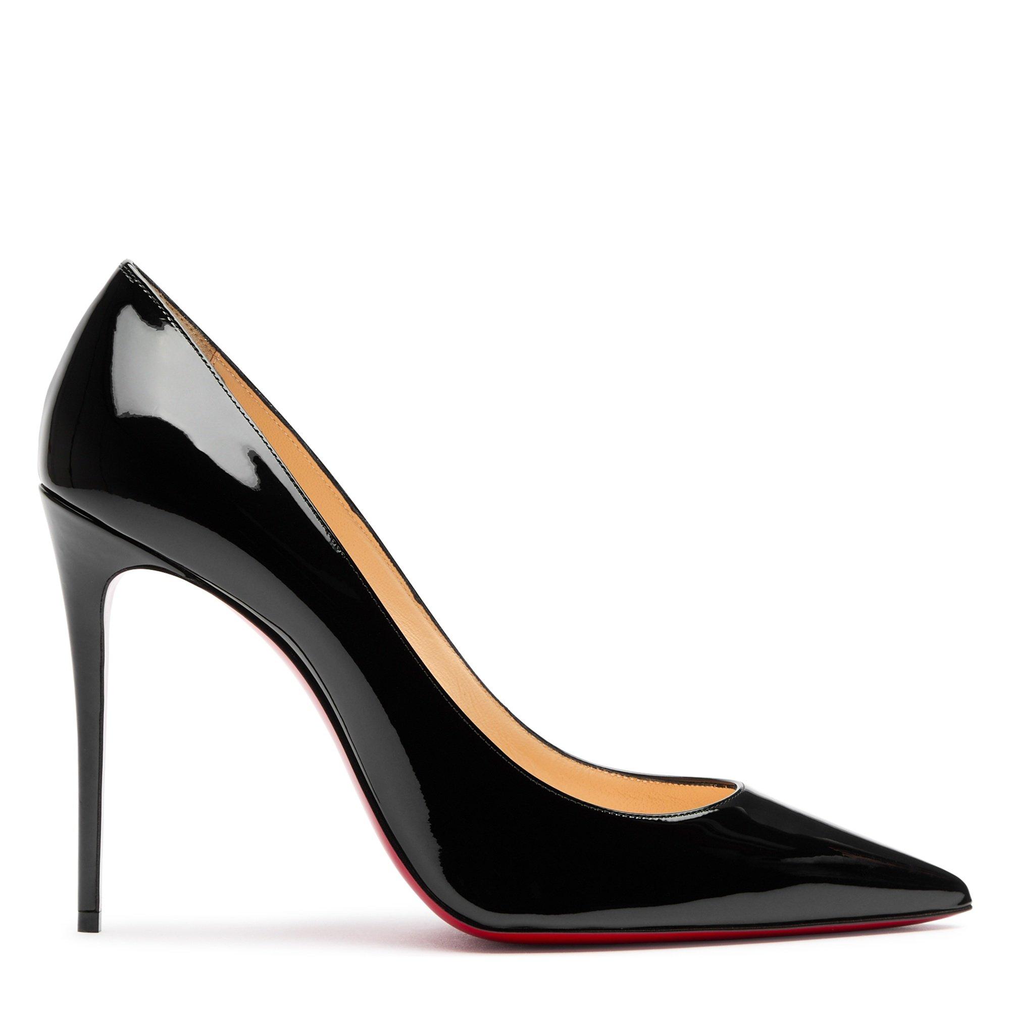 KATE 100 PATENT
