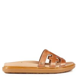 Sam Edelman Valeri Flat Sandals