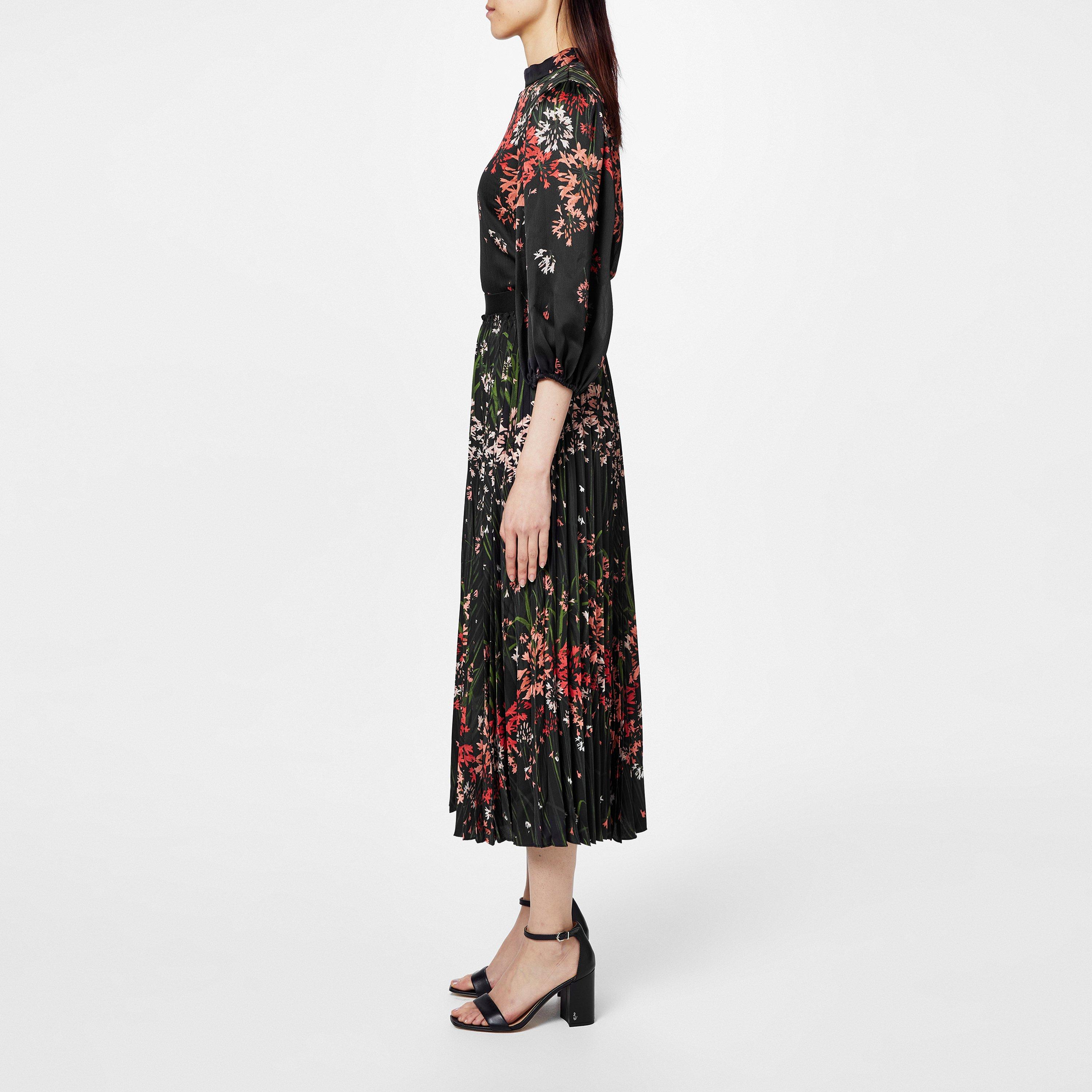 Black - Sam Edelman - Daniella Block Heel - 6