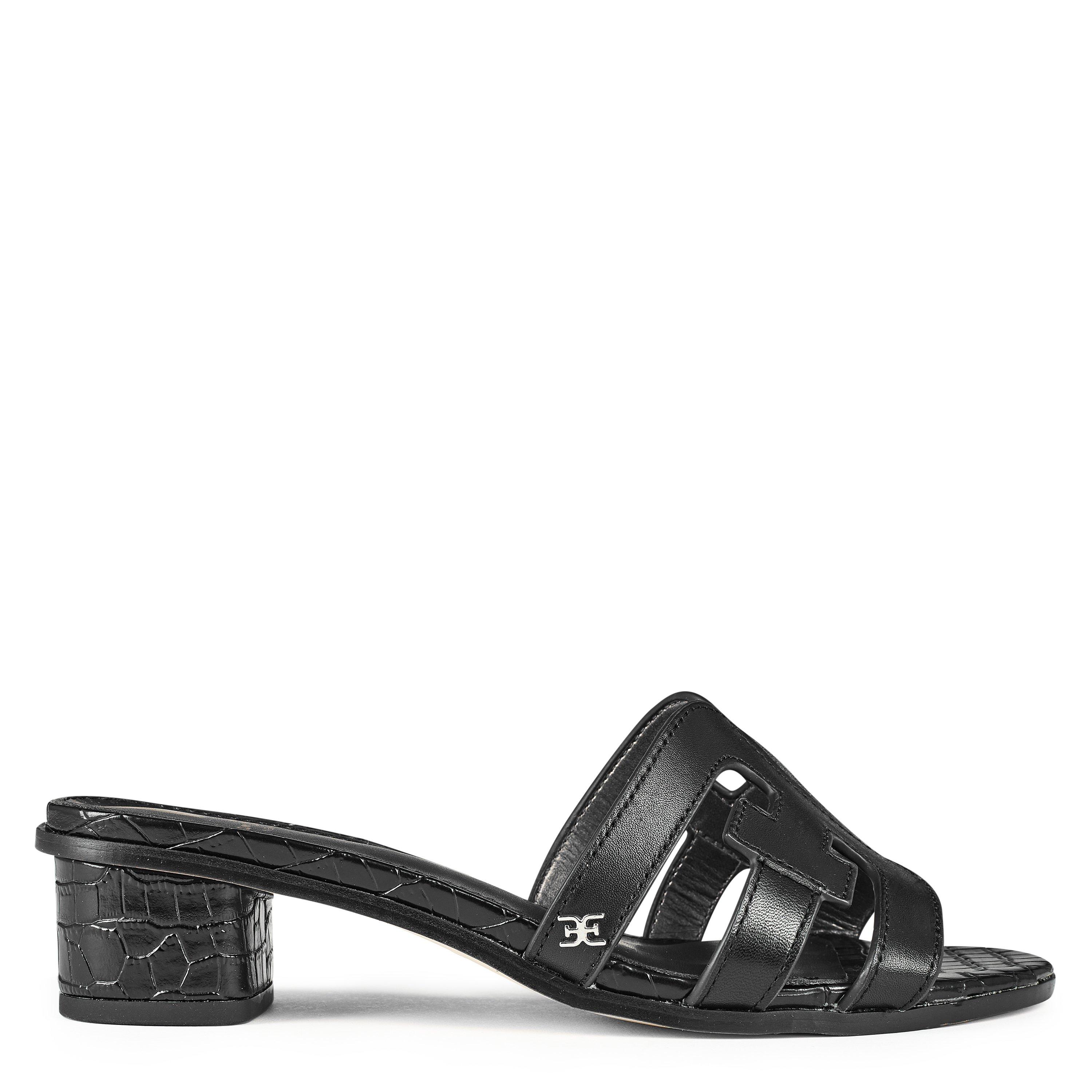 Black - Sam Edelman - Illie - 1