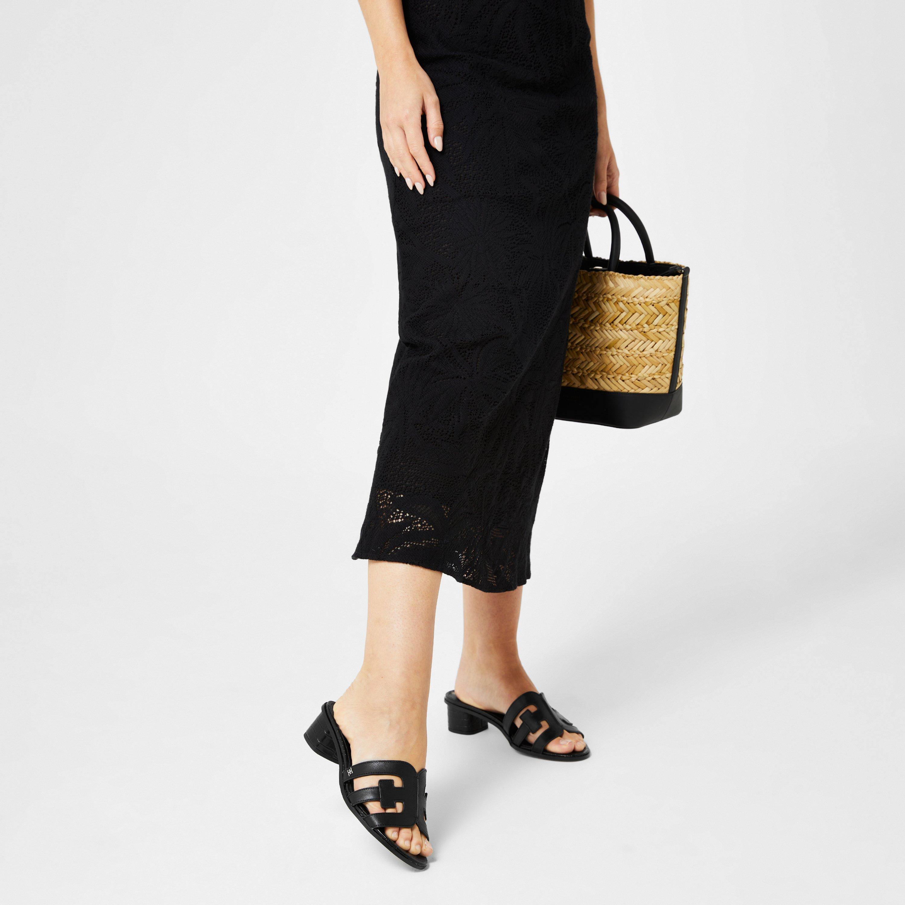 Black - Sam Edelman - Illie - 2