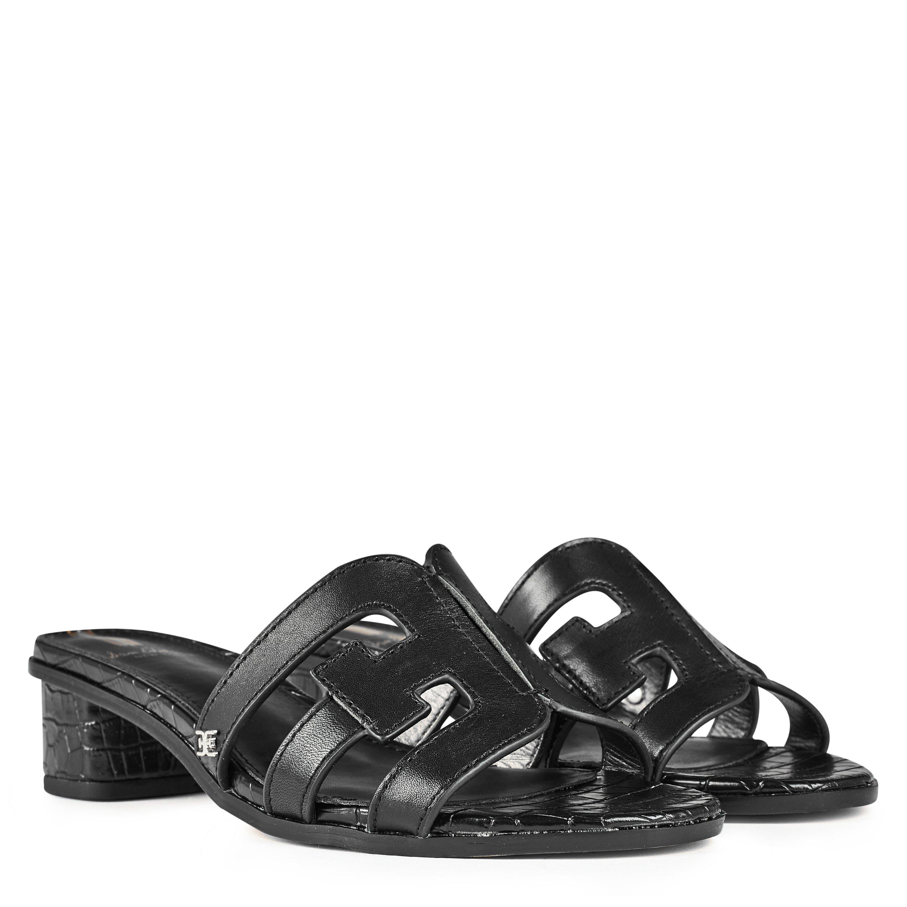 Black - Sam Edelman - Illie - 4