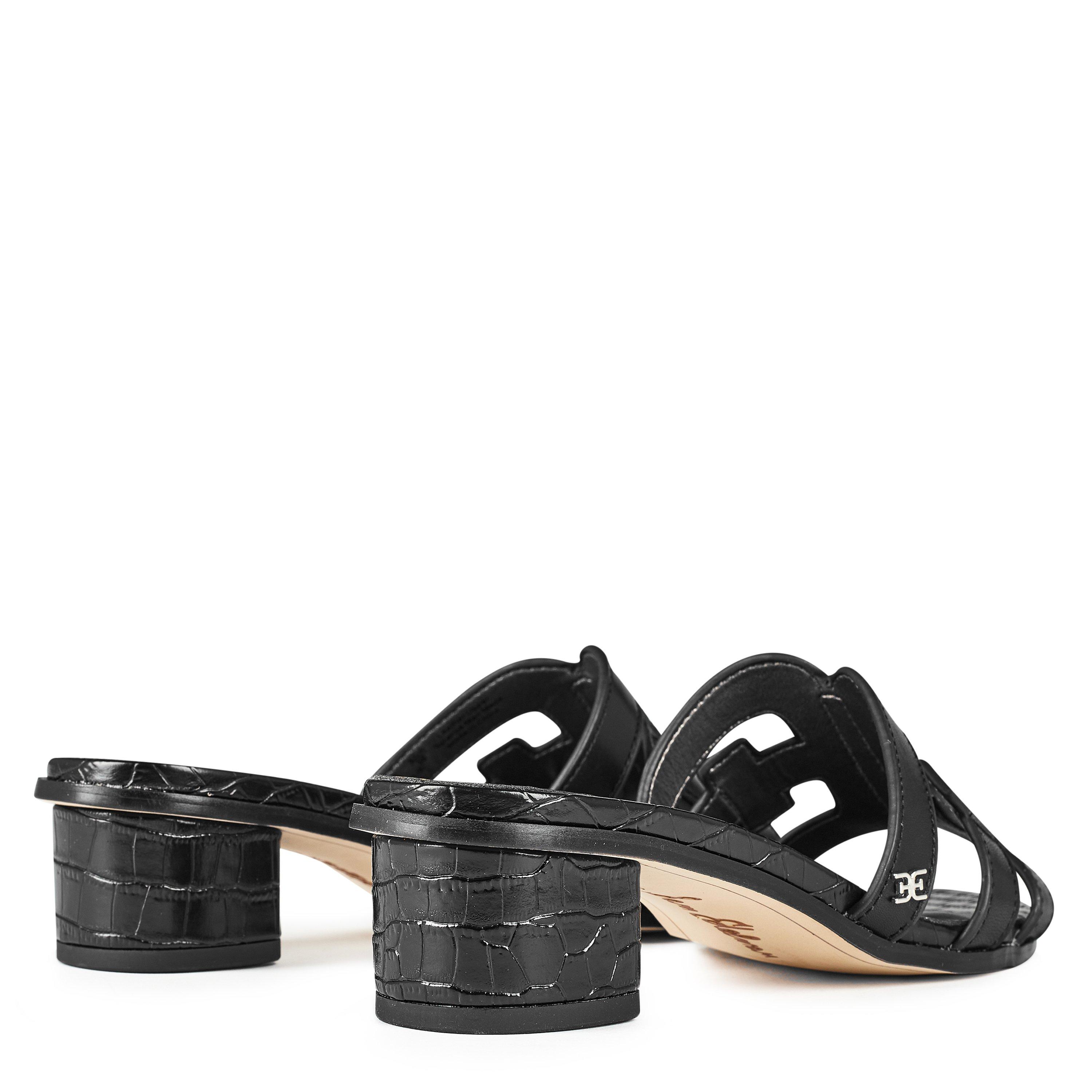 Black - Sam Edelman - Illie - 5