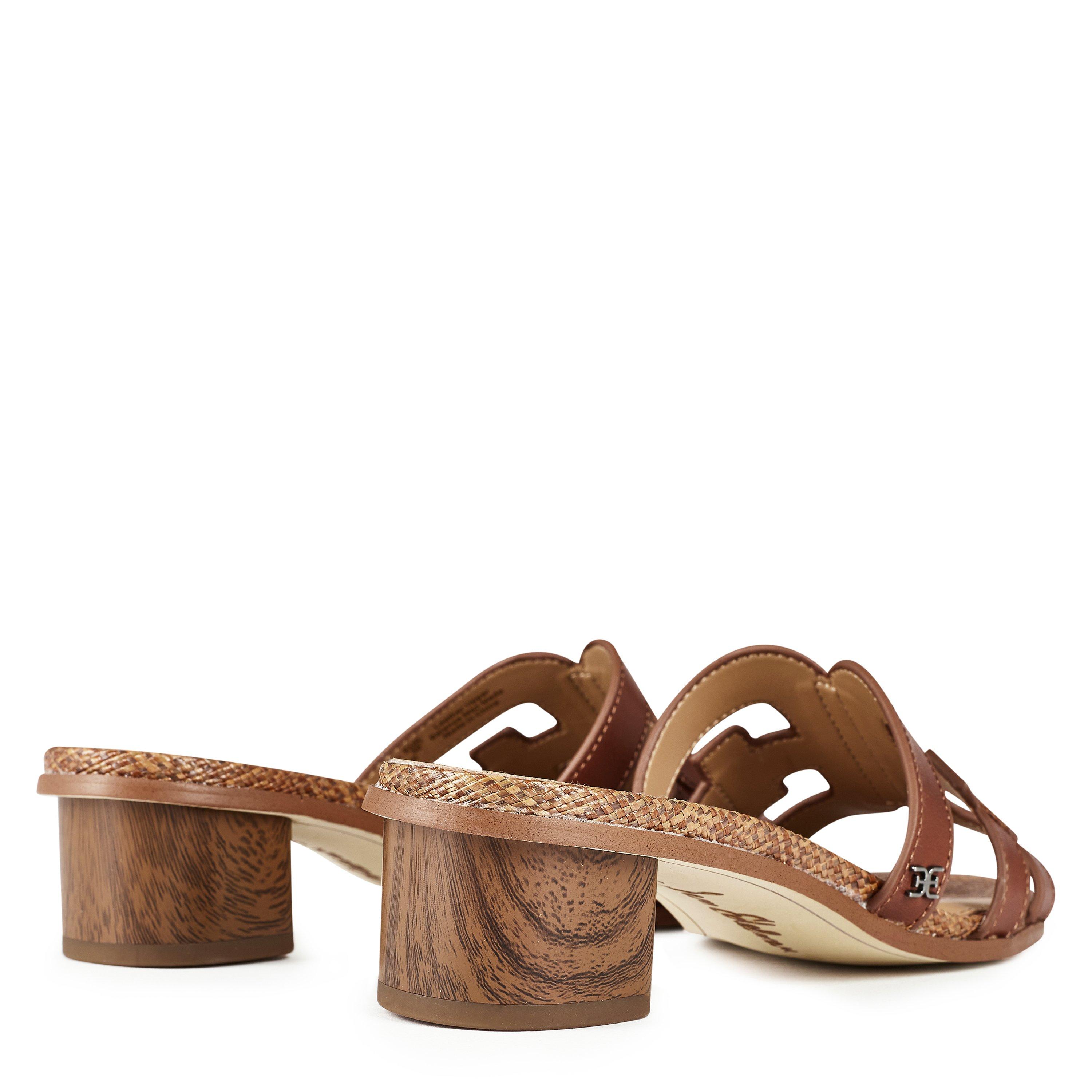 Dk Bourbon - Sam Edelman - Sam Edelman Illie - 5