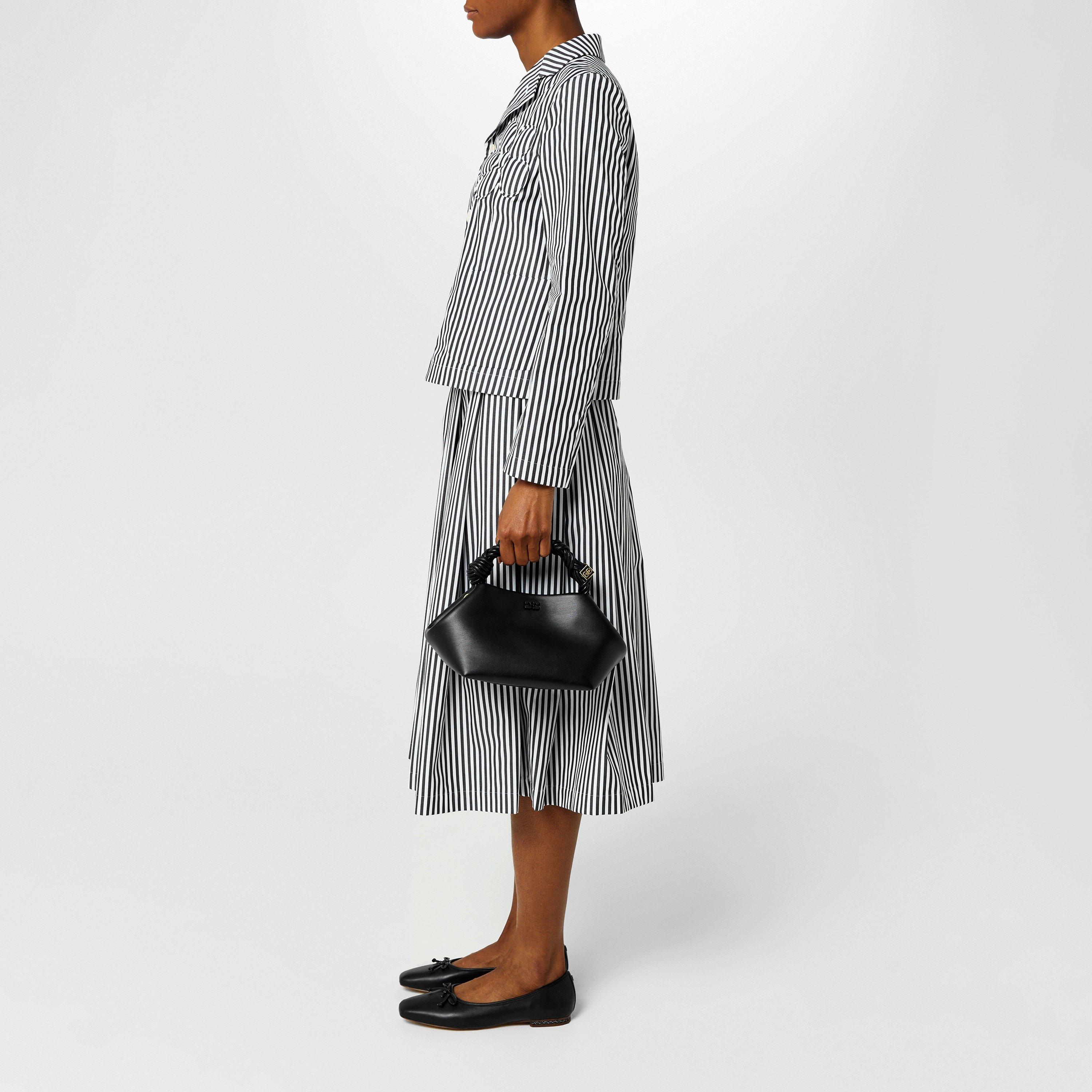 Black - Sam Edelman - Marisol Ballet Flats - 11