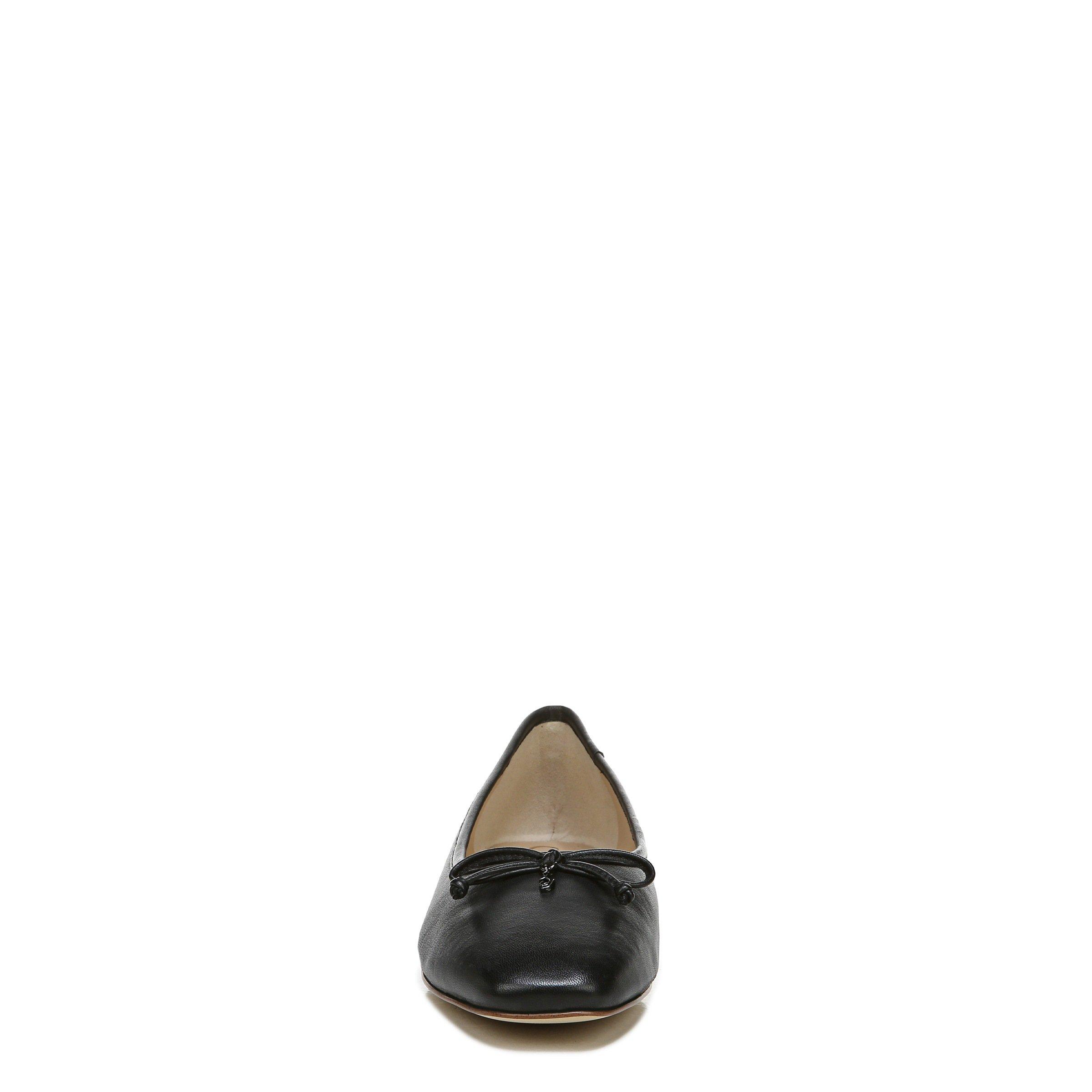 Black - Sam Edelman - Marisol Ballet Flats - 7