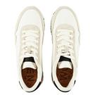 730 Blanc - Woden - Nora III Leather Trainers - 5