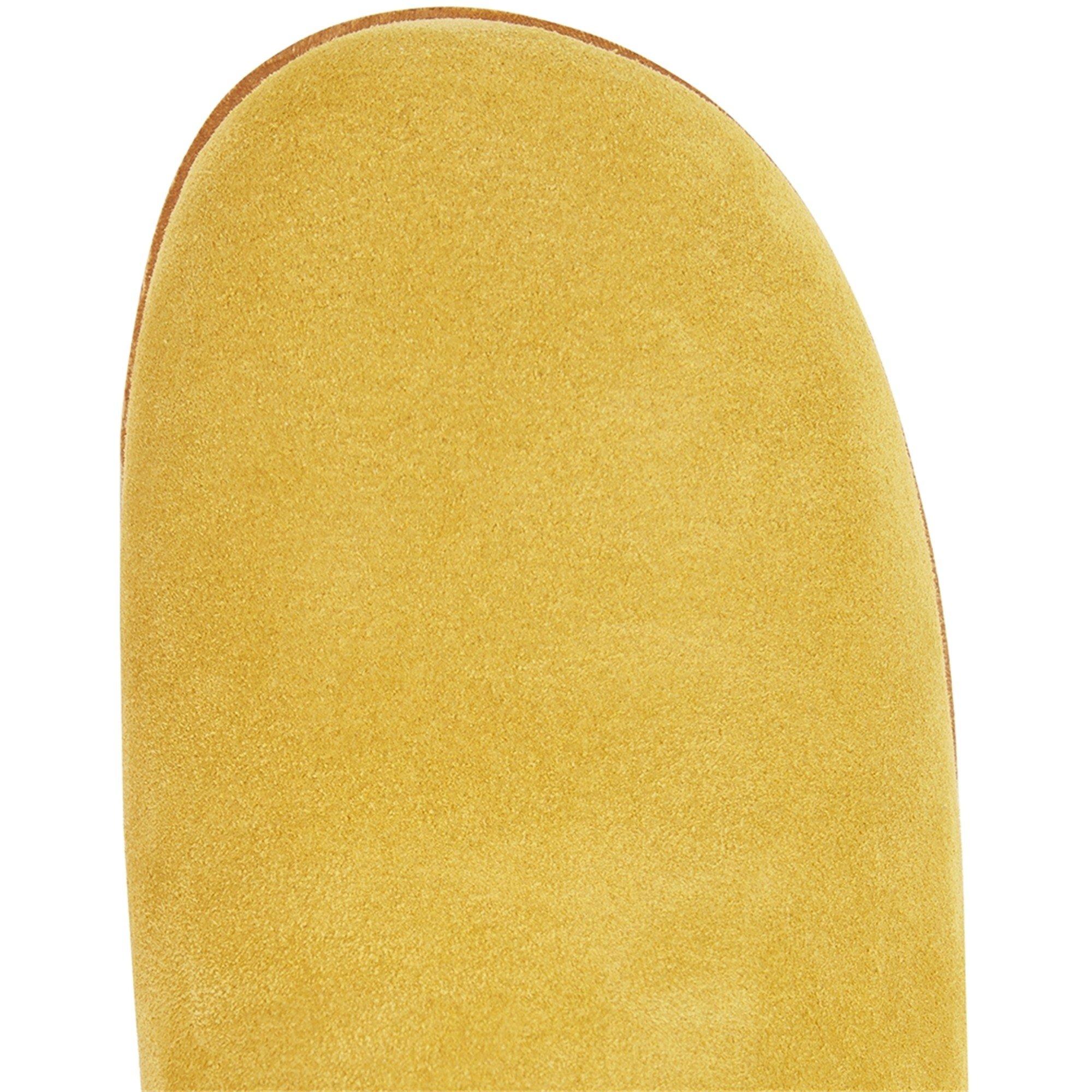 YELLOW - Redone - ACC CLASSIC CLOG - 5