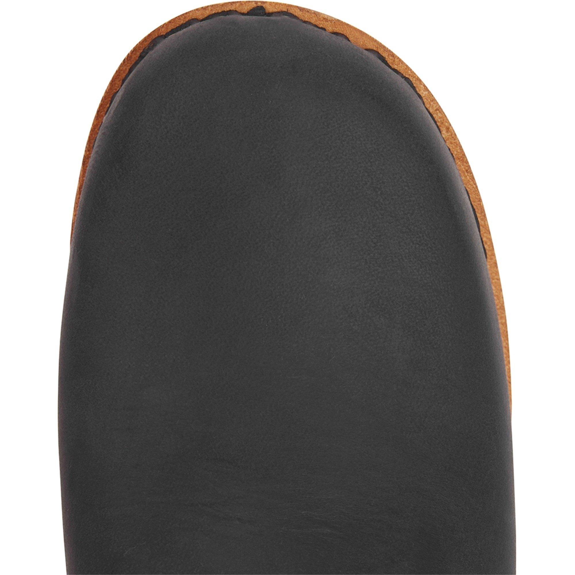 BLACK - Redone - ACC CLASSIC CLOG - 5